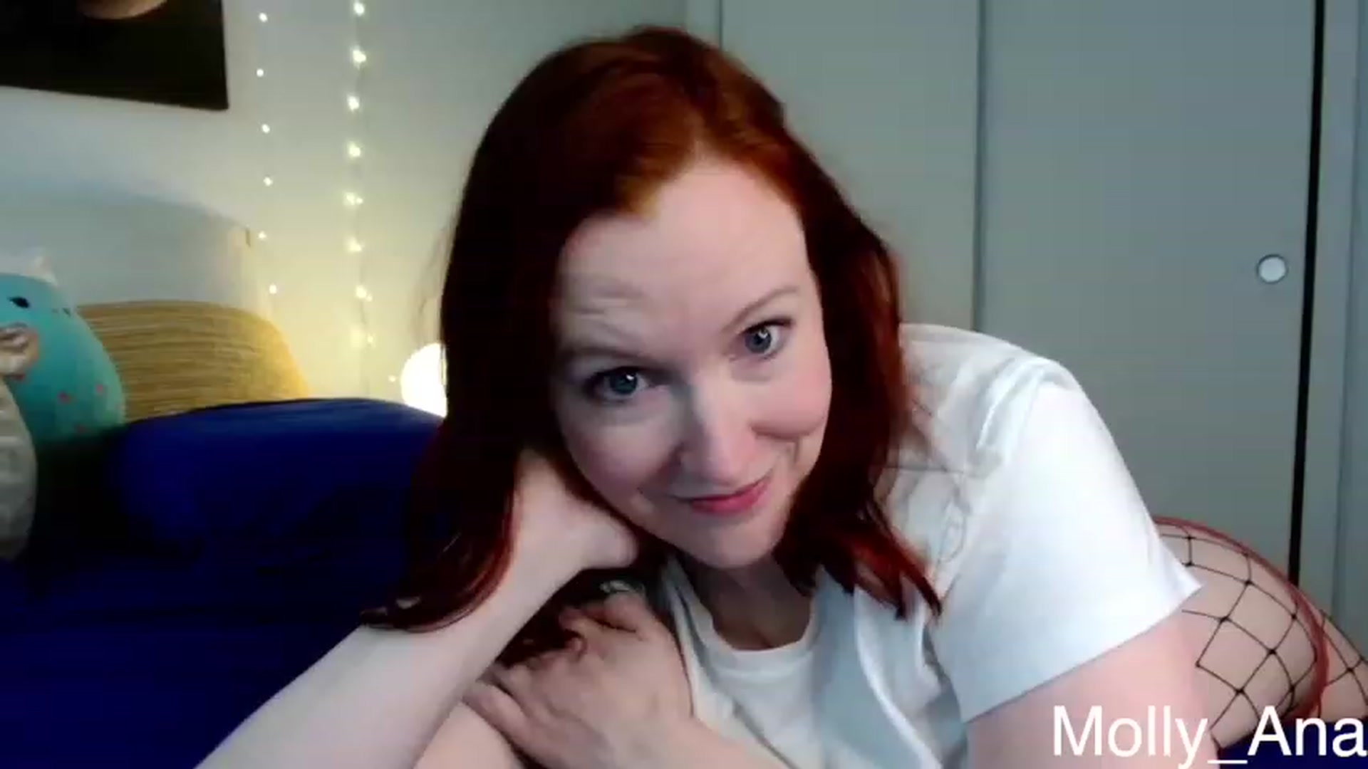 Gallery image thumbnail from Molly_Ana's myfreecams stream on, 03/04/2023, 19:10 image 1 of 20