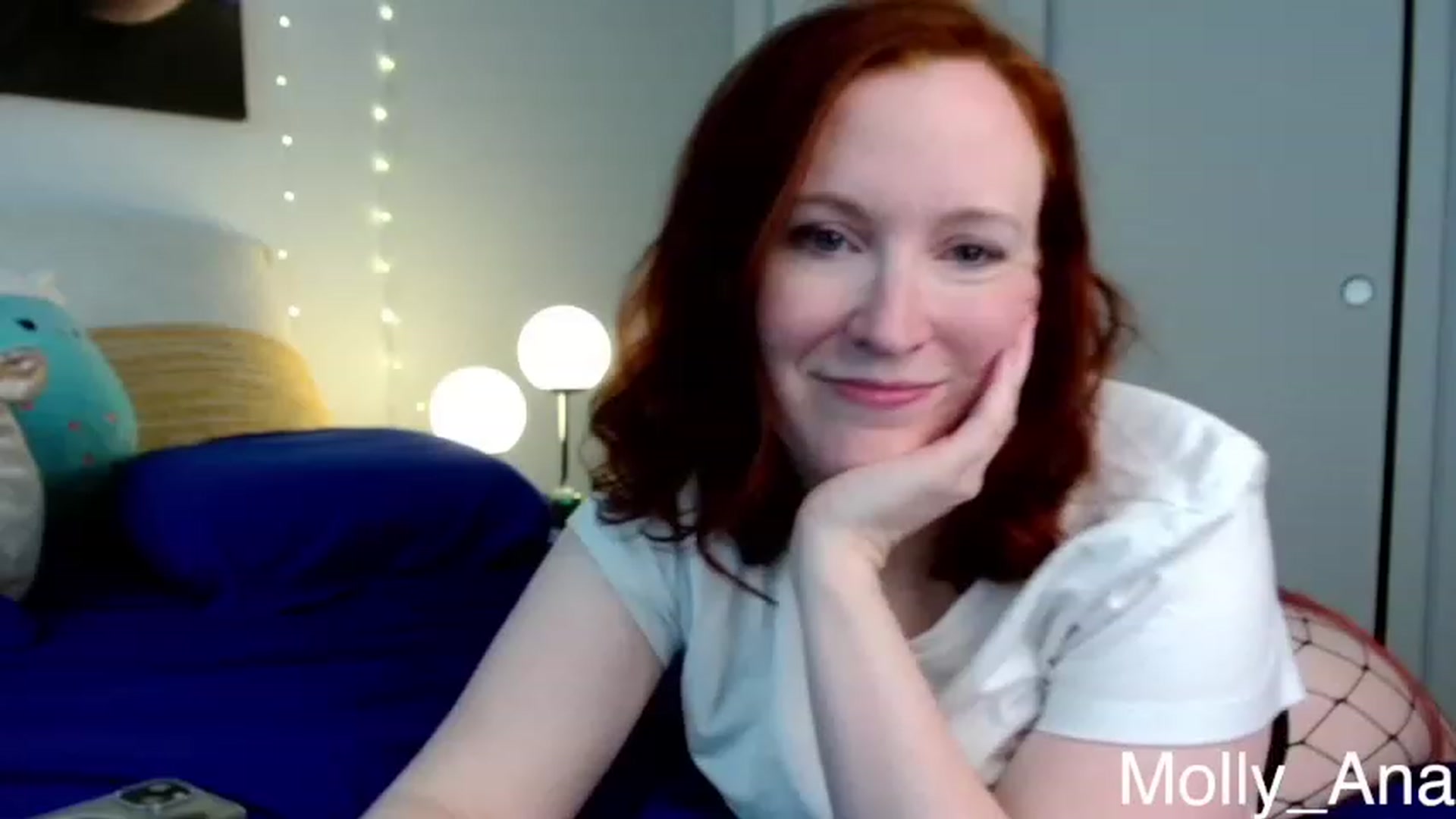 Gallery image thumbnail from Molly_Ana's myfreecams stream on, 03/04/2023, 19:10 image 2 of 20