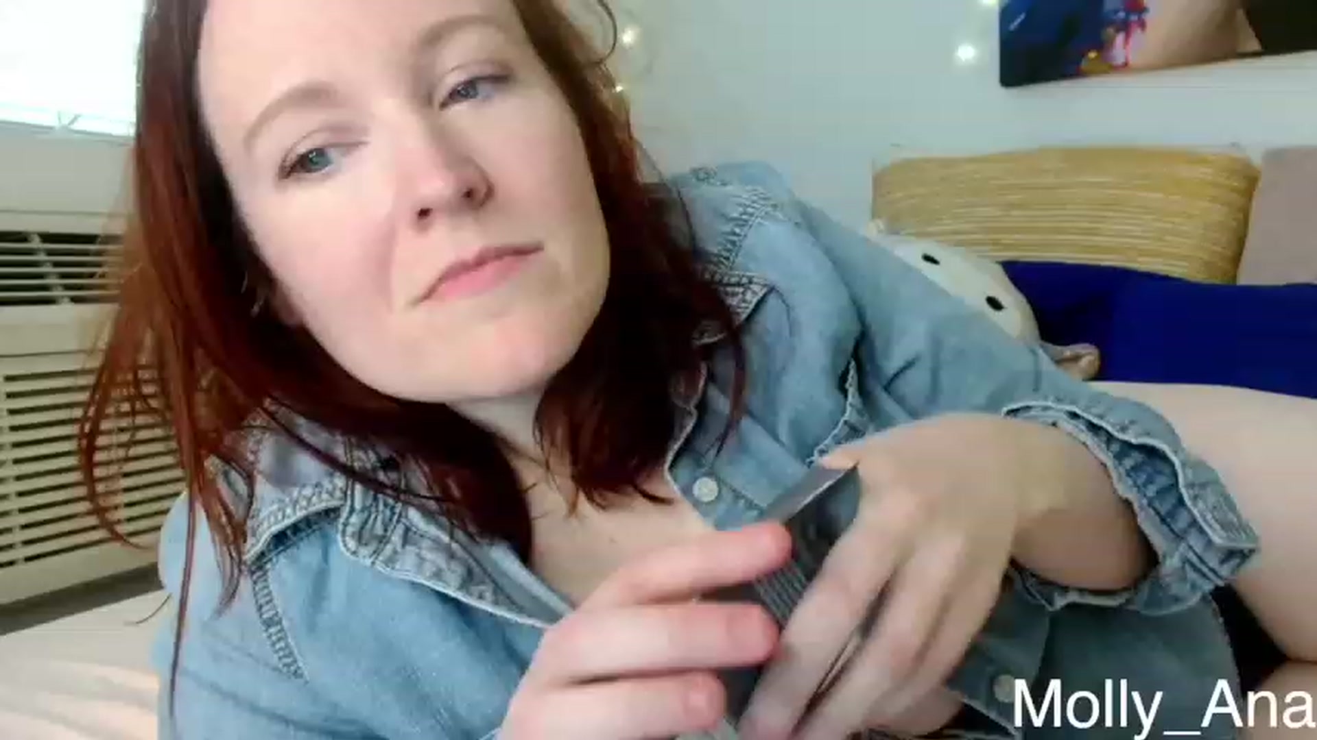 Gallery image thumbnail from Molly_Ana's myfreecams stream on, 03/06/2023, 19:10 image 17 of 20