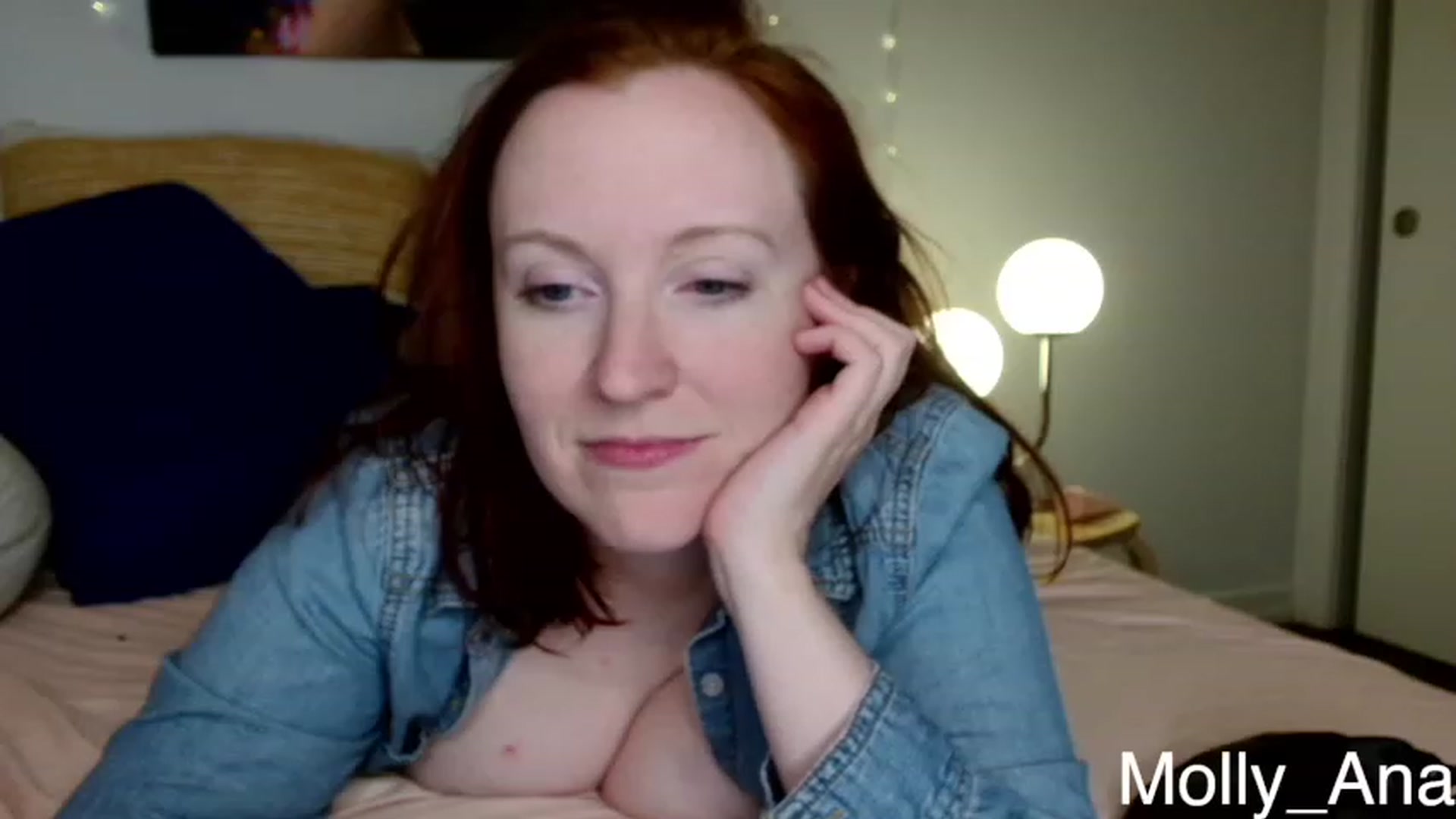 Gallery image thumbnail from Molly_Ana's myfreecams stream on, 03/07/2023, 03:11 image 17 of 20