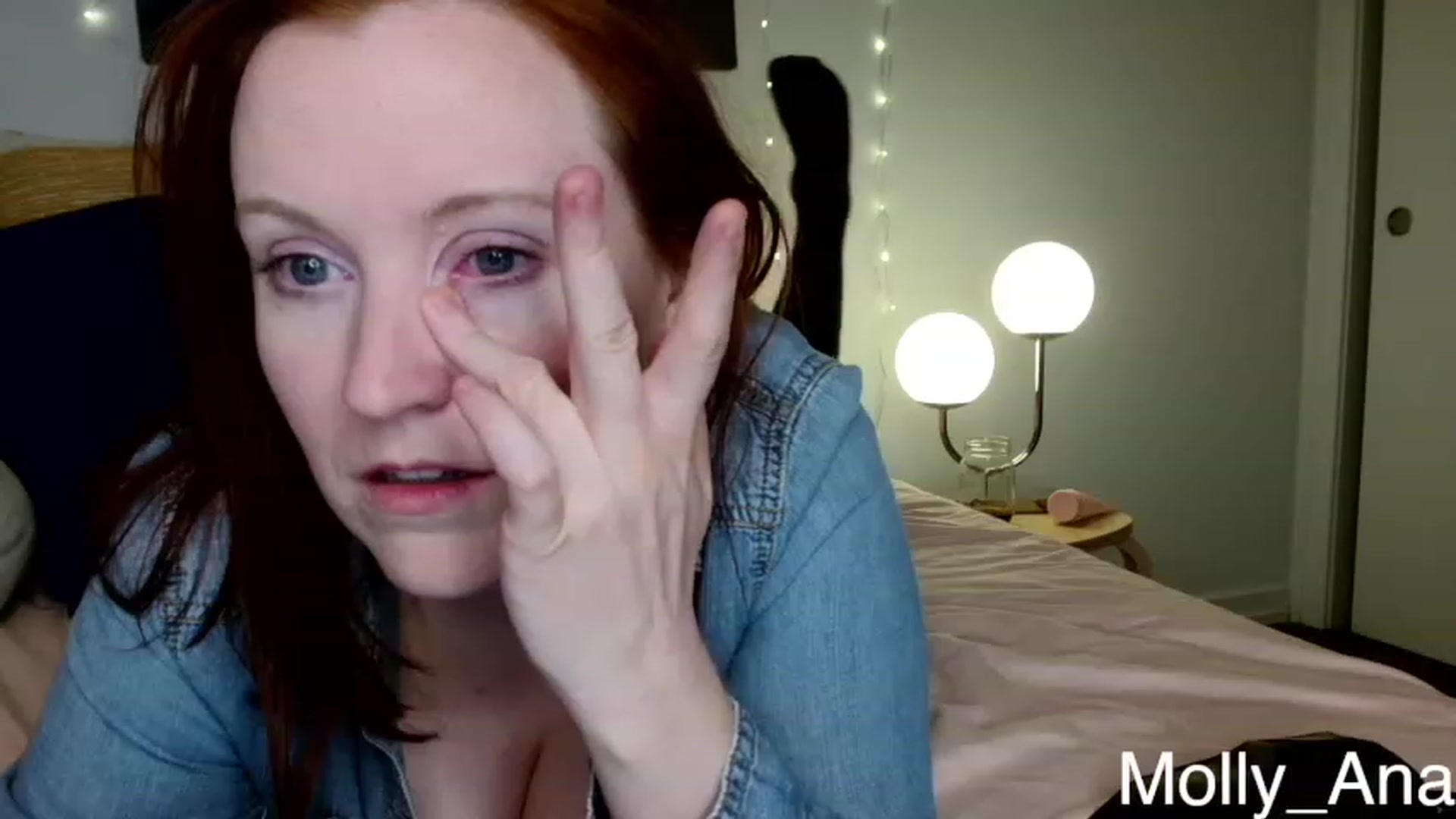 Gallery image thumbnail from Molly_Ana's myfreecams stream on, 03/07/2023, 03:11 image 18 of 20
