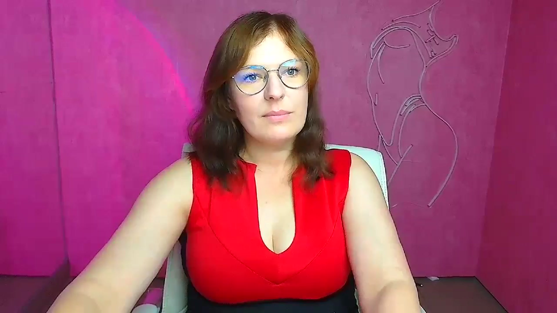Gallery image thumbnail from Molly_Flowerr's myfreecams stream on, 06/30/2024, 11:27 image 18 of 20