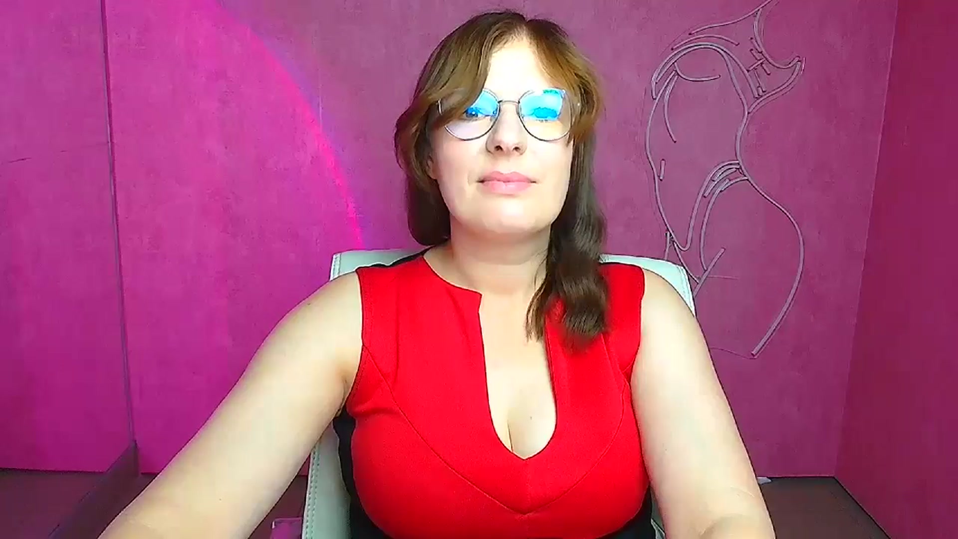 Gallery image thumbnail from Molly_Flowerr's myfreecams stream on, 06/30/2024, 11:27 image 6 of 20
