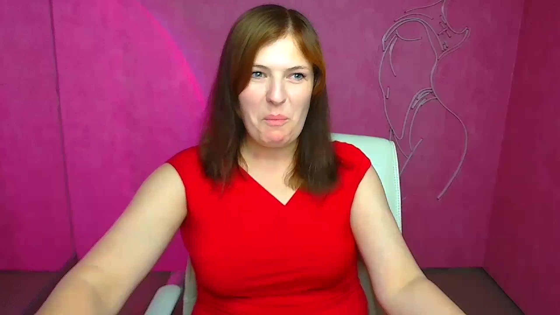 Gallery image thumbnail from Molly_Flowerr's myfreecams stream on, 07/02/2024, 16:58 image 16 of 20