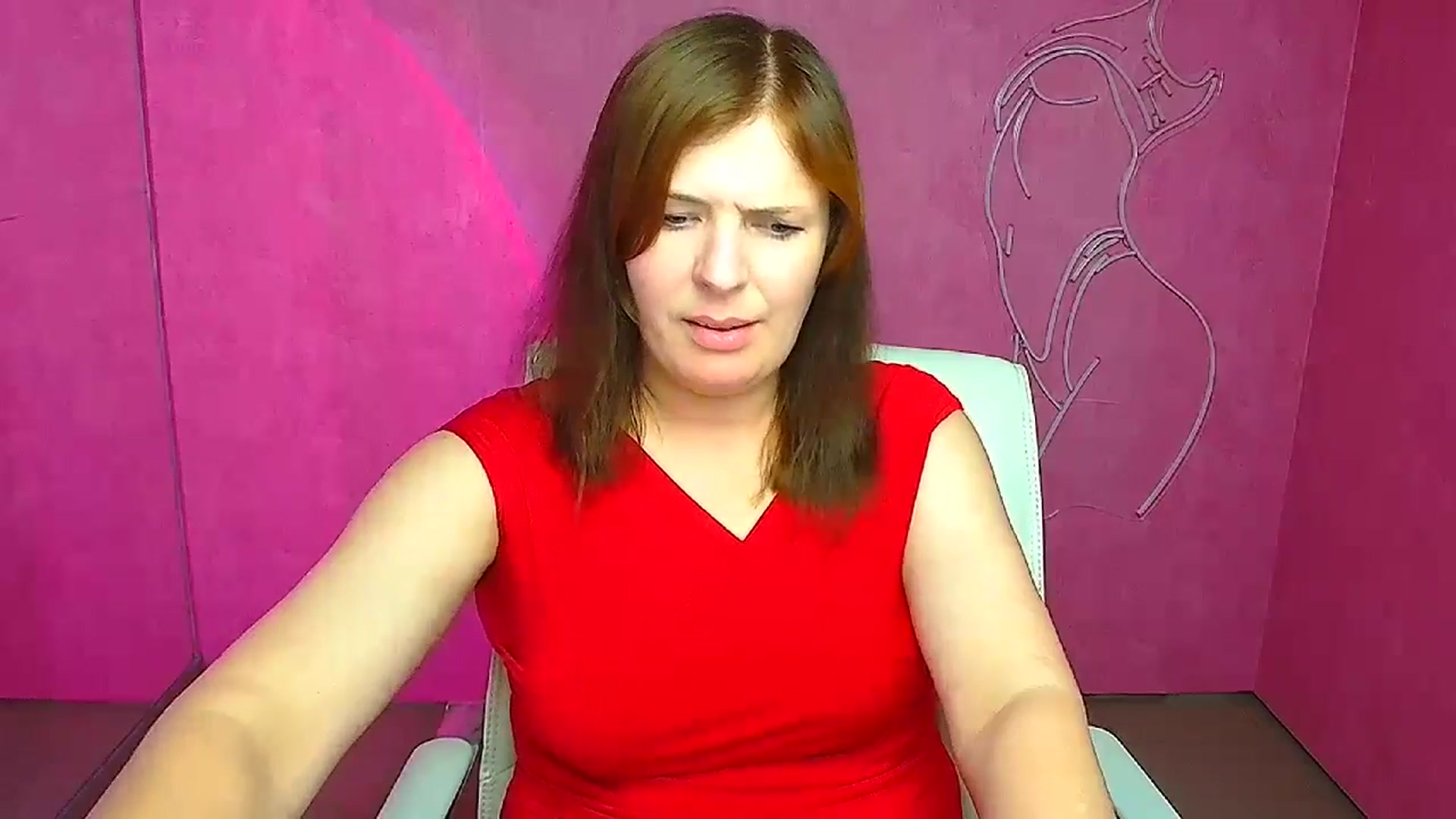 Gallery image thumbnail from Molly_Flowerr's myfreecams stream on, 07/02/2024, 16:58 image 9 of 20