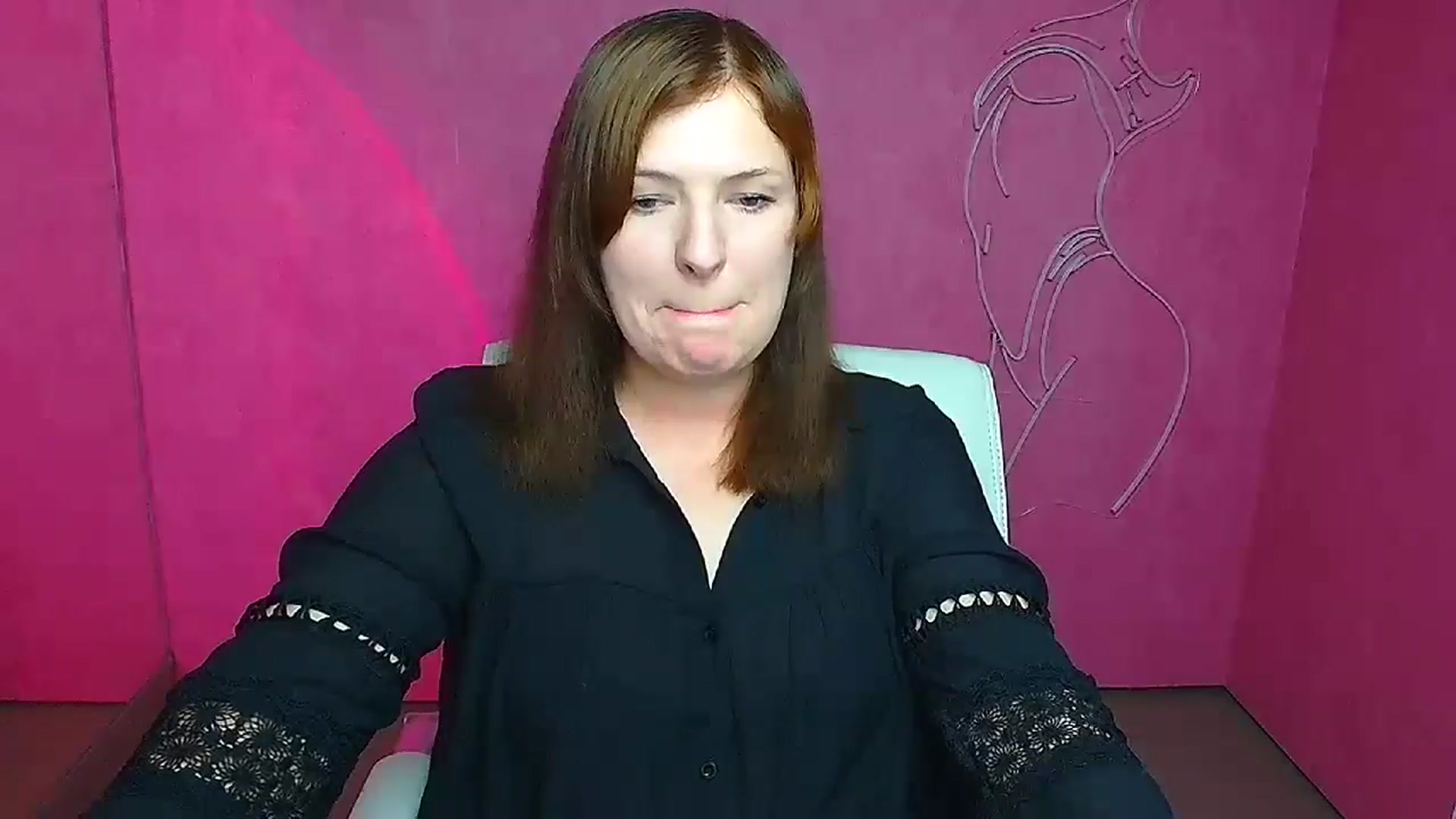 Gallery image thumbnail from Molly_Flowerr's myfreecams stream on, 07/03/2024, 08:05 image 16 of 20
