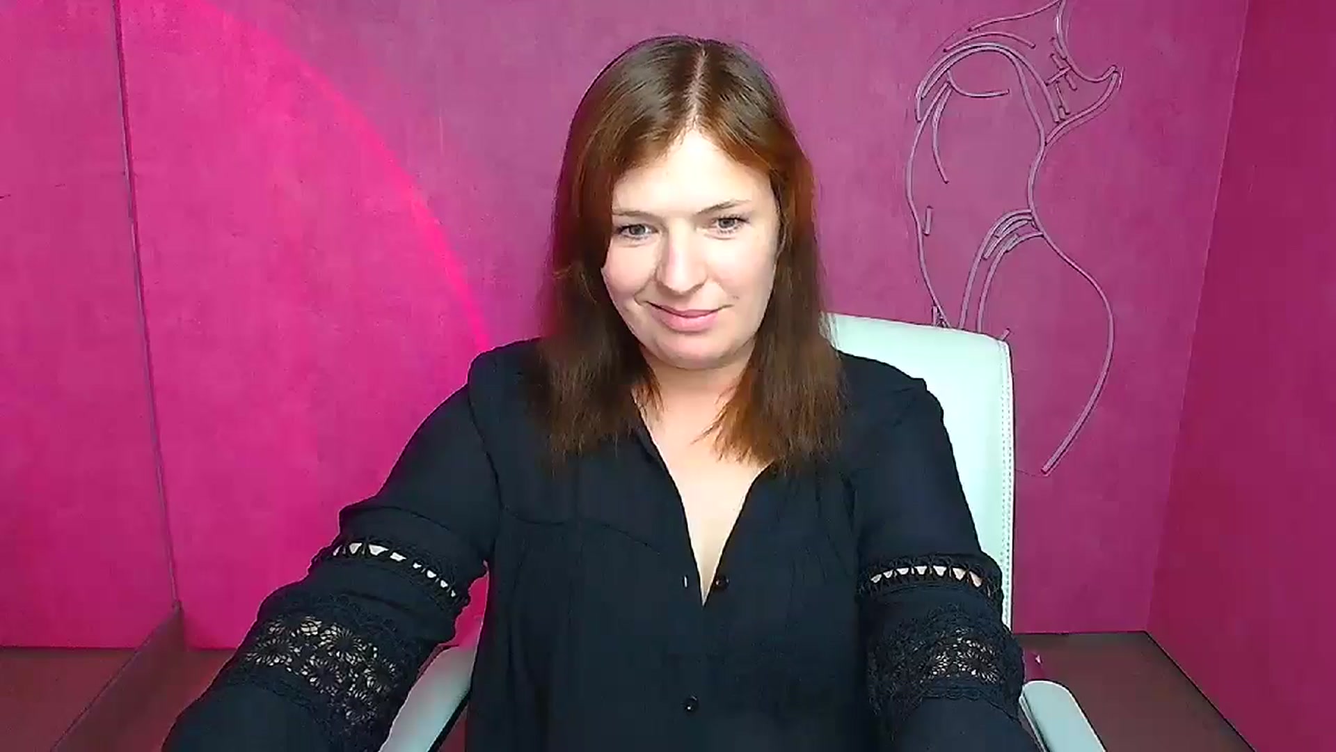 Gallery image thumbnail from Molly_Flowerr's myfreecams stream on, 07/03/2024, 11:23 image 18 of 20