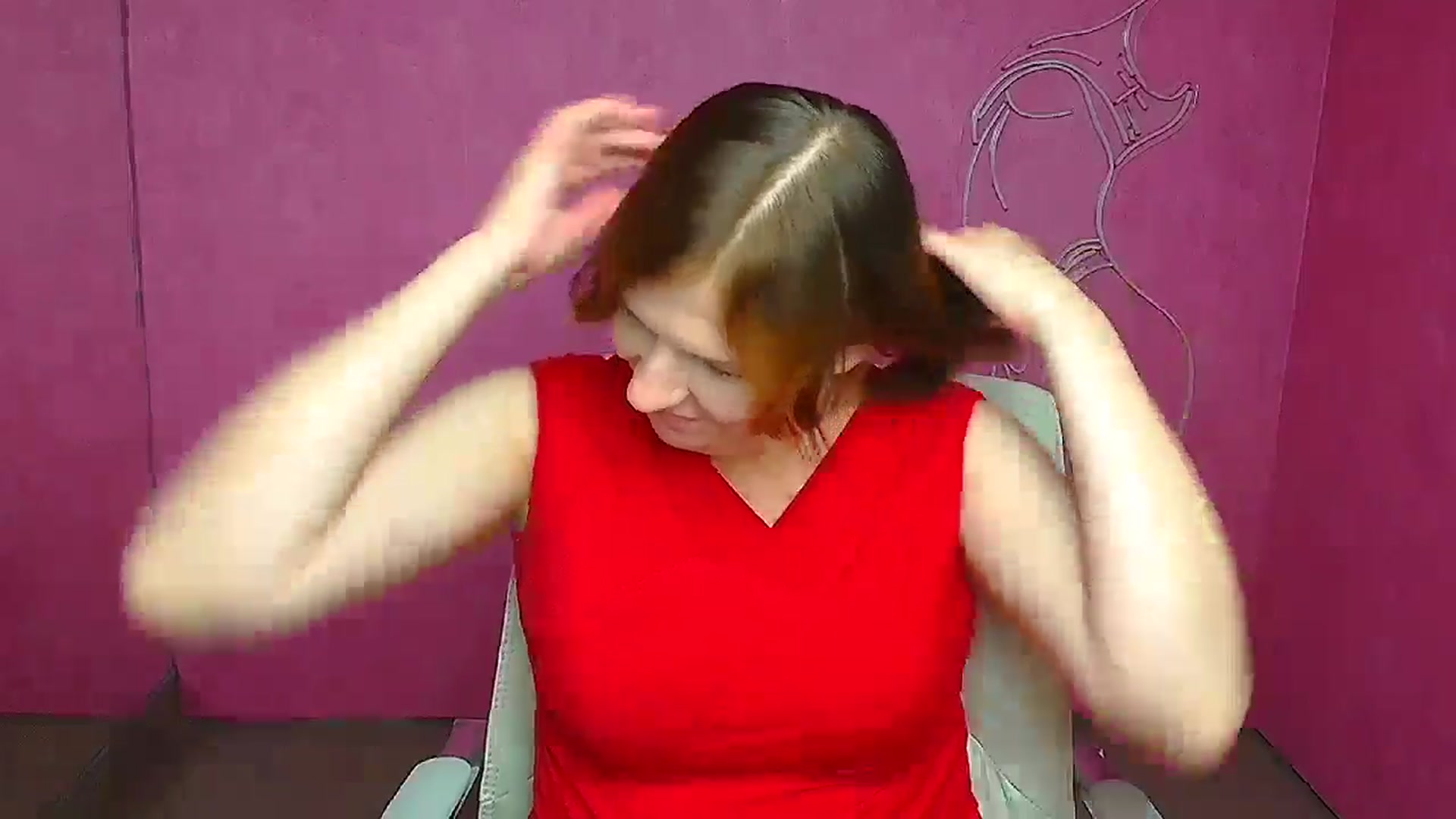 Gallery image thumbnail from Molly_Flowerr's myfreecams stream on, 07/05/2024, 10:03 image 5 of 20