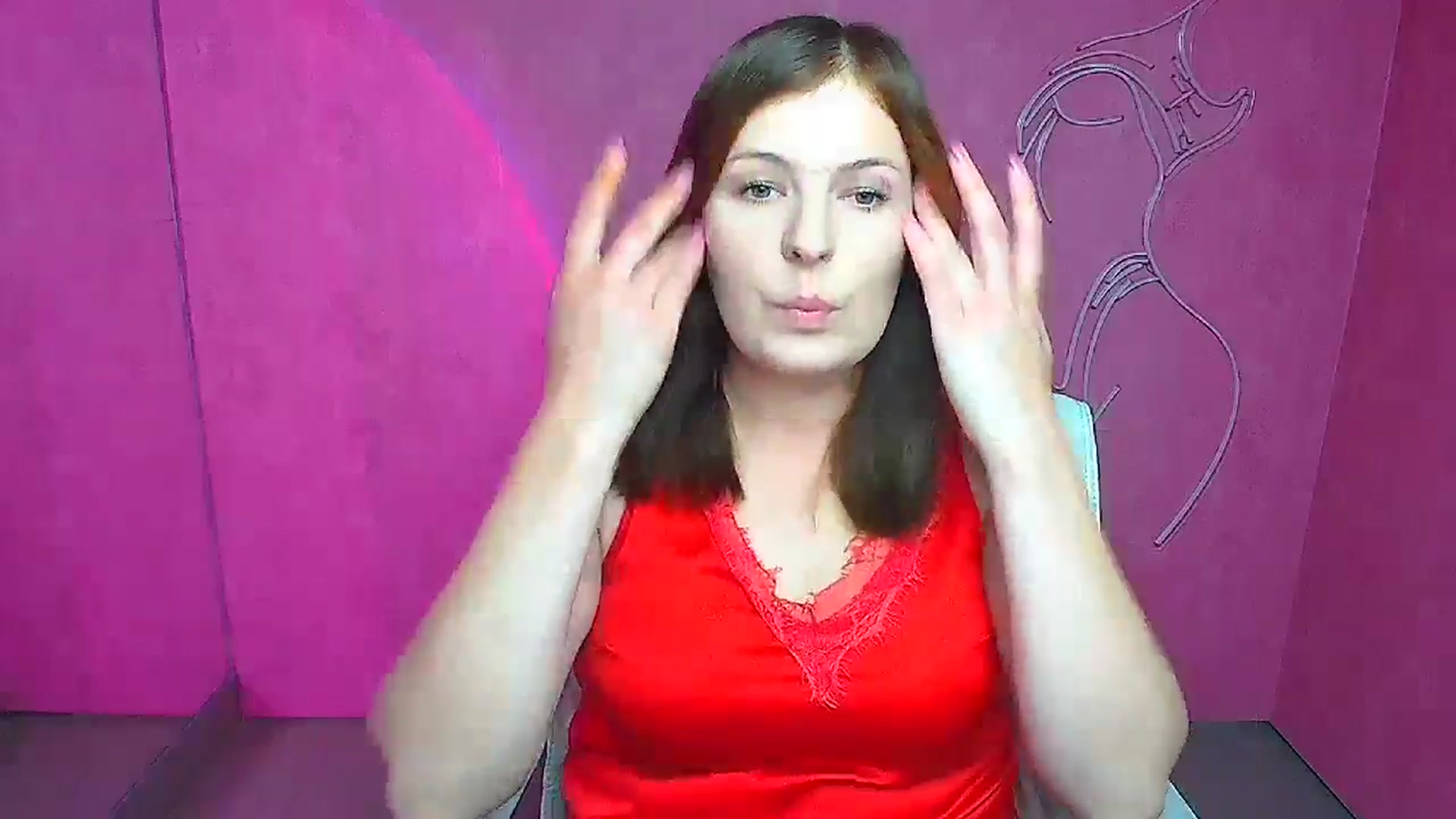 Gallery image thumbnail from Molly_Flowerr's myfreecams stream on, 07/14/2024, 13:35 image 5 of 20