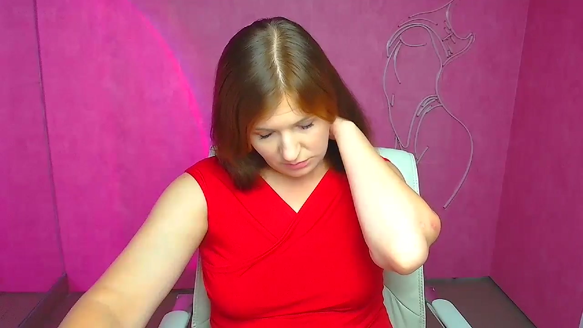 Gallery image thumbnail from Molly_Flowerr's myfreecams stream on, 07/20/2024, 09:24 image 12 of 20