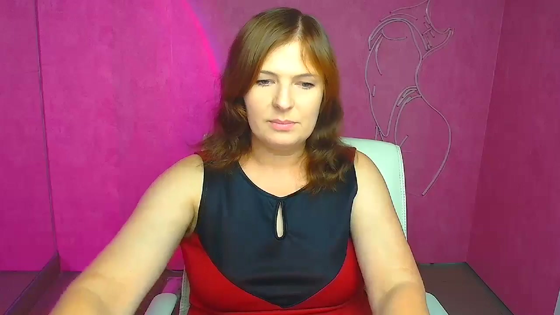 Gallery image thumbnail from Molly_Flowerr's myfreecams stream on, 07/25/2024, 08:03 image 8 of 20