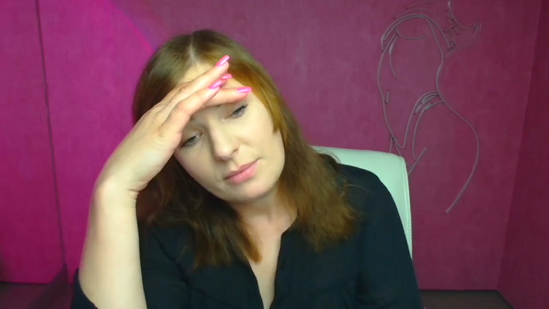 Gallery image thumbnail from Molly_Flowerr's myfreecams stream on, 08/18/2024, 15:06 image 6 of 20