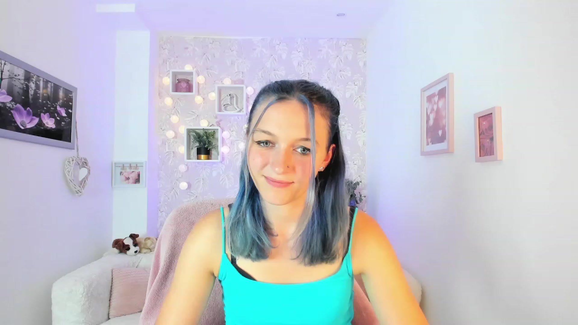 Gallery image thumbnail from Molly_Grey18's myfreecams stream on, 10/02/2023, 14:44 image 2 of 20