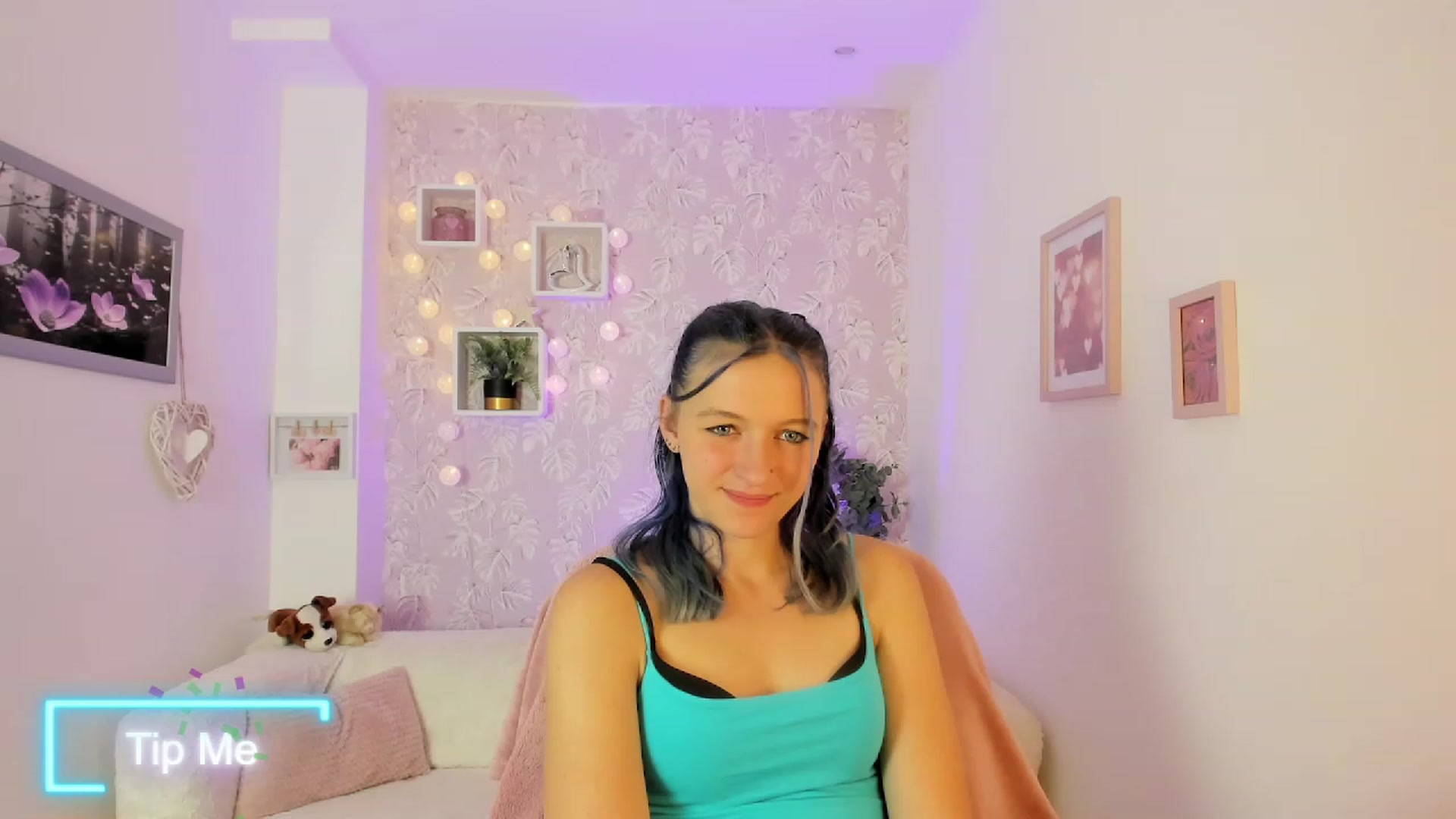 Gallery image thumbnail from Molly_Grey18's myfreecams stream on, 10/06/2023, 14:19 image 20 of 20