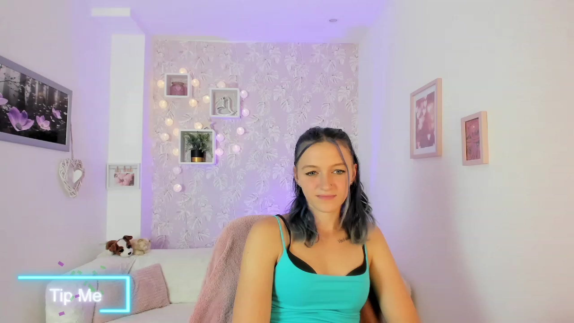 Gallery image thumbnail from Molly_Grey18's myfreecams stream on, 10/06/2023, 15:02 image 20 of 20