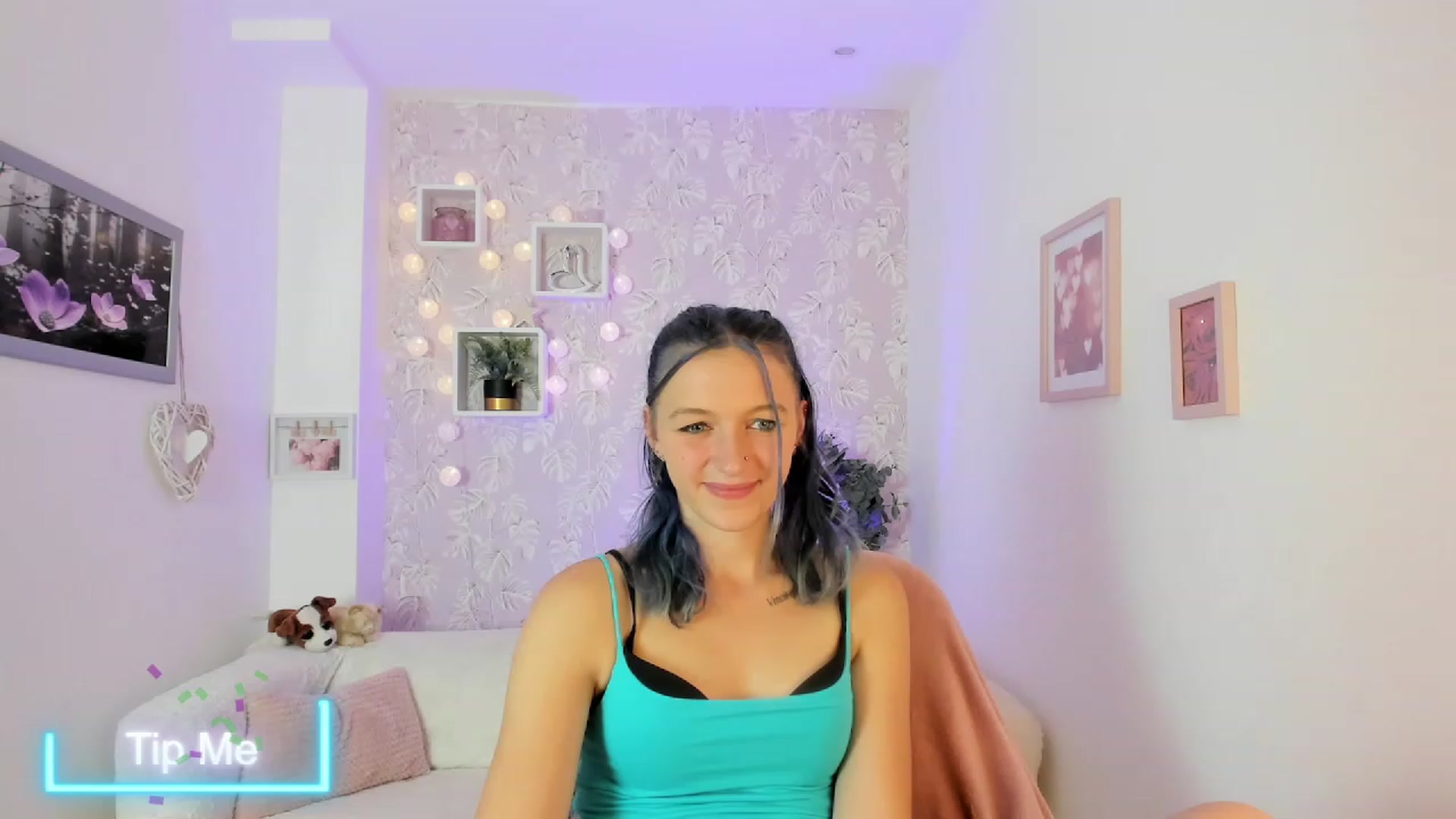 Gallery image thumbnail from Molly_Grey18's myfreecams stream on, 10/06/2023, 15:02 image 17 of 20