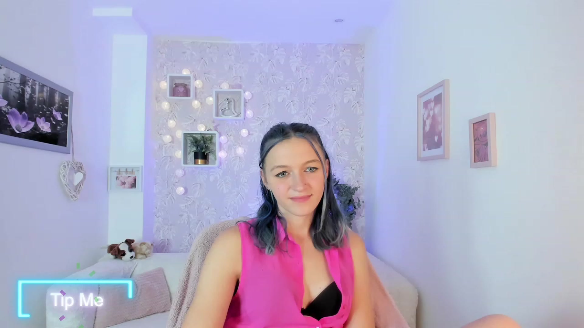 Gallery image thumbnail from Molly_Grey18's myfreecams stream on, 10/06/2023, 16:47 image 4 of 20