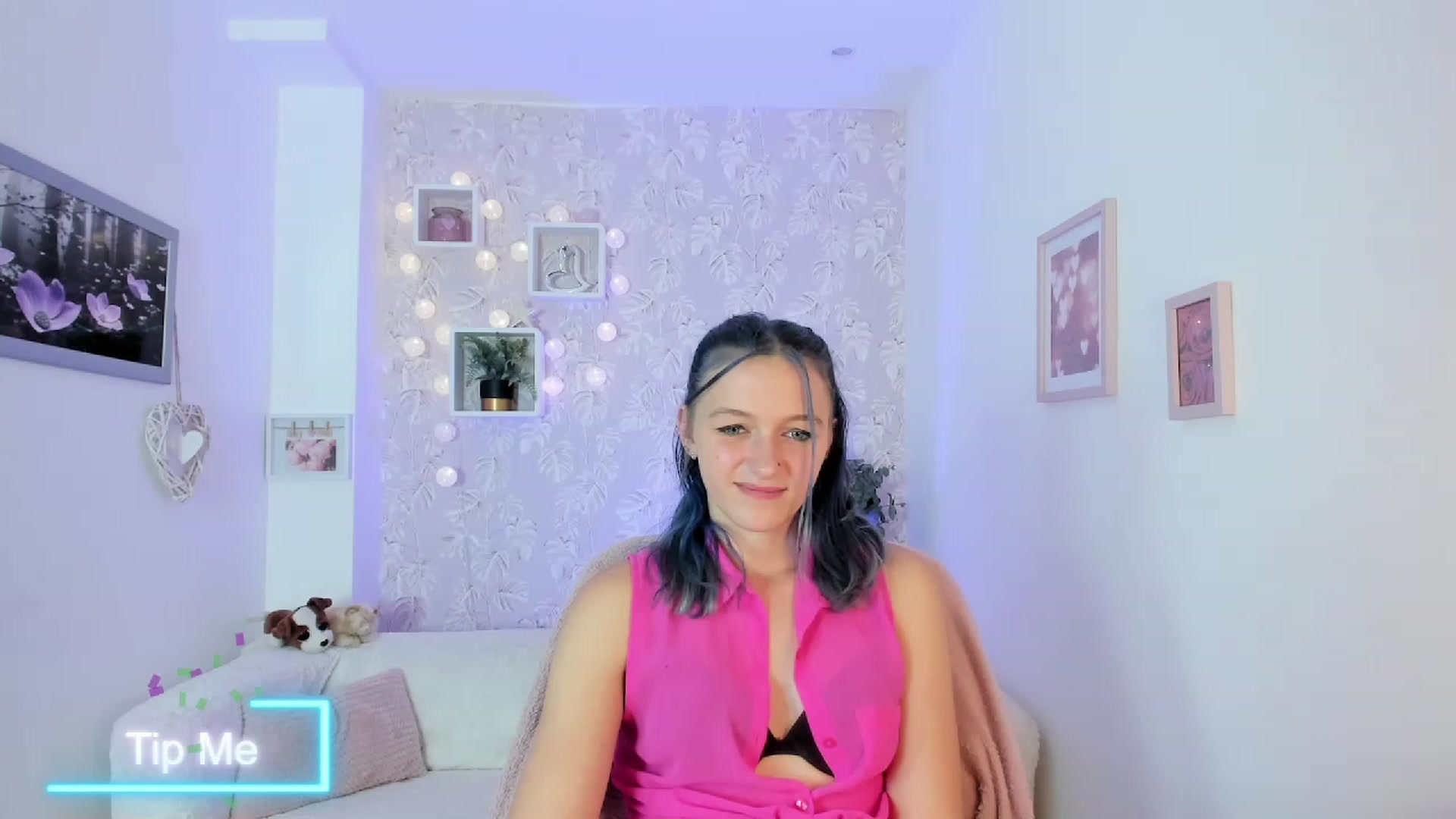 Gallery image thumbnail from Molly_Grey18's myfreecams stream on, 10/06/2023, 16:47 image 18 of 20