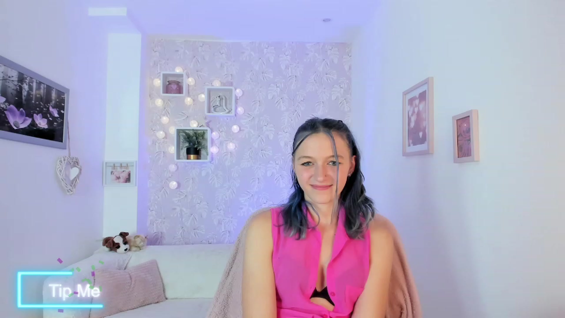 Gallery image thumbnail from Molly_Grey18's myfreecams stream on, 10/06/2023, 16:47 image 17 of 20