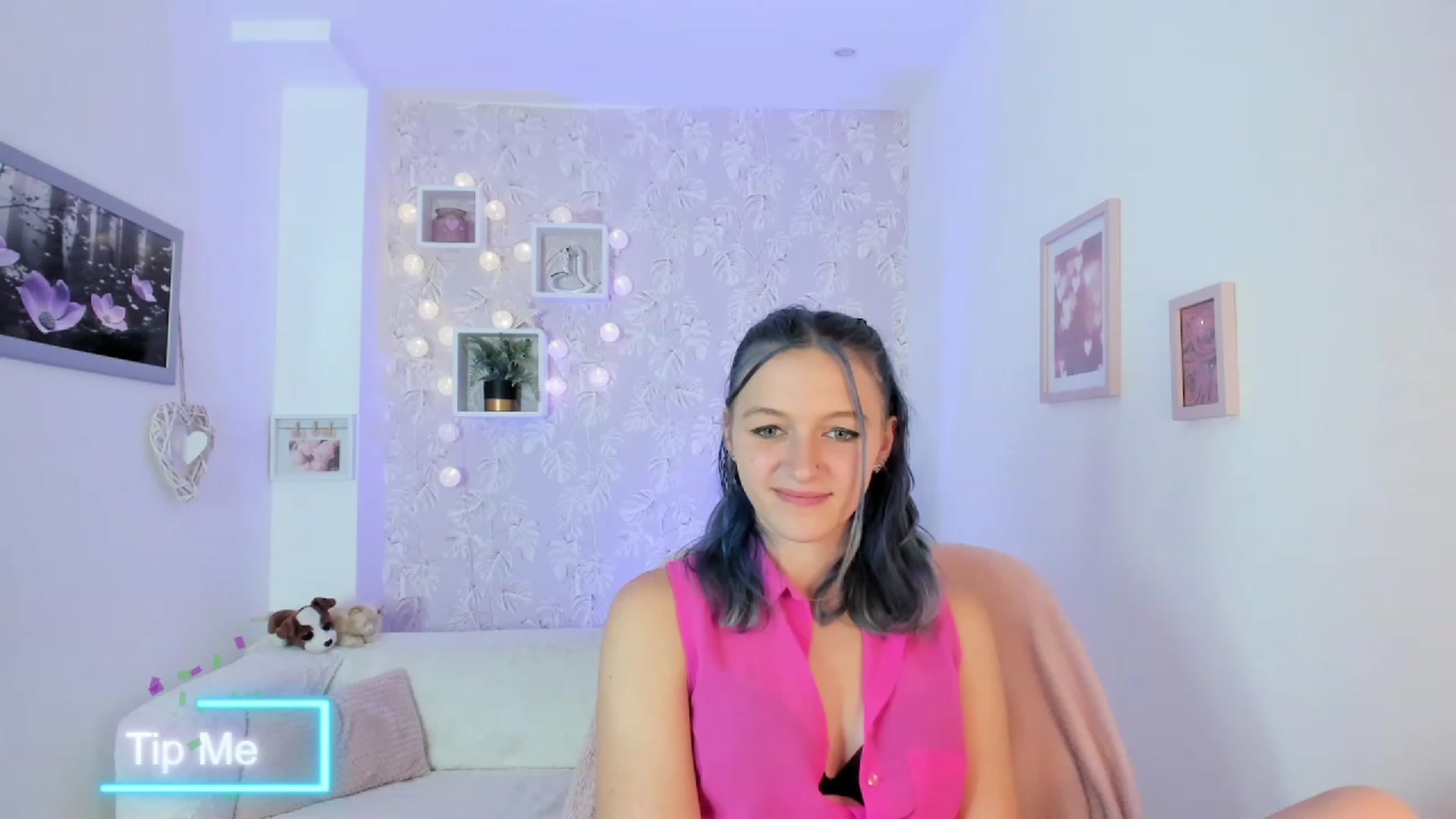 Gallery image thumbnail from Molly_Grey18's myfreecams stream on, 10/06/2023, 16:47 image 9 of 20