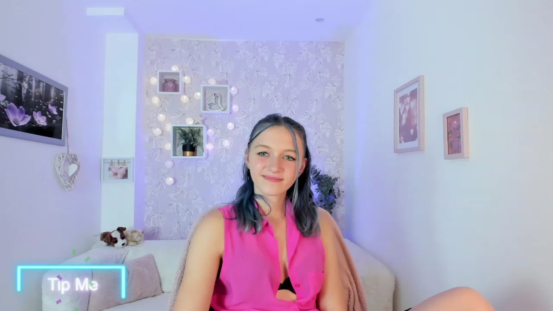 Gallery image thumbnail from Molly_Grey18's myfreecams stream on, 10/06/2023, 16:47 image 16 of 20