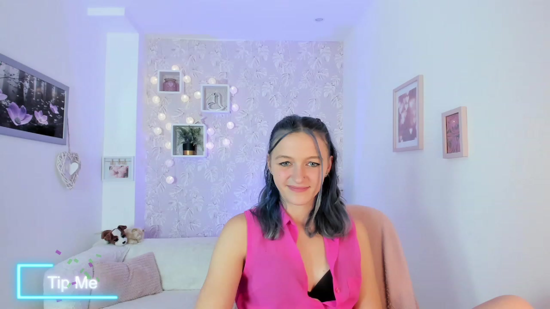 Gallery image thumbnail from Molly_Grey18's myfreecams stream on, 10/06/2023, 16:47 image 8 of 20
