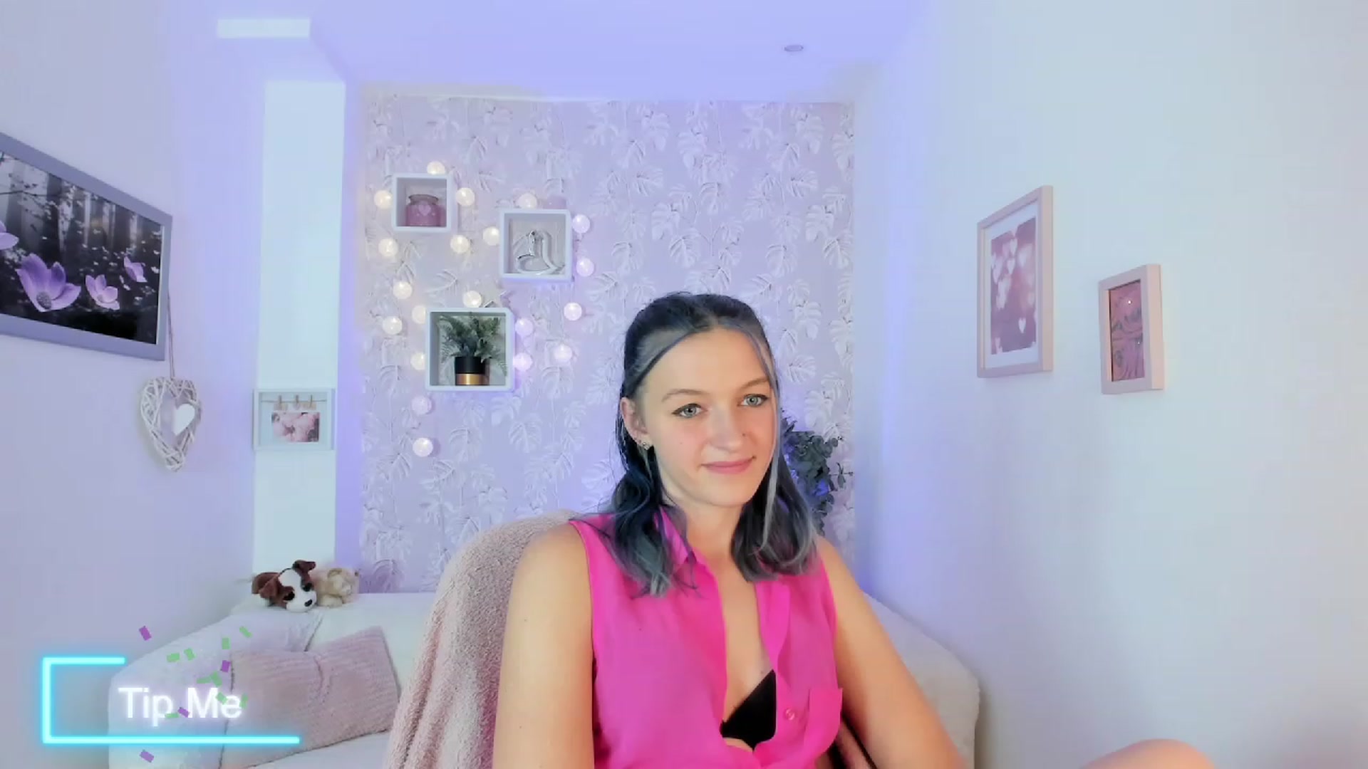 Gallery image thumbnail from Molly_Grey18's myfreecams stream on, 10/06/2023, 16:47 image 5 of 20