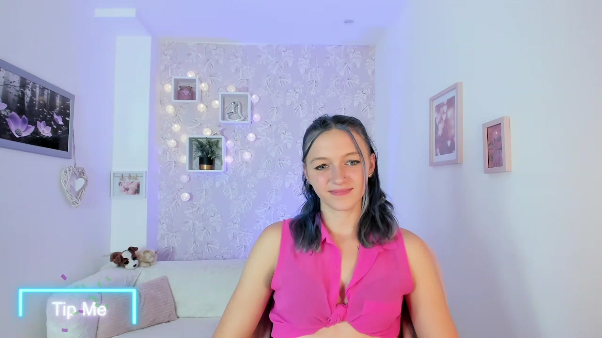 Gallery image thumbnail from Molly_Grey18's myfreecams stream on, 10/06/2023, 17:39 image 20 of 20