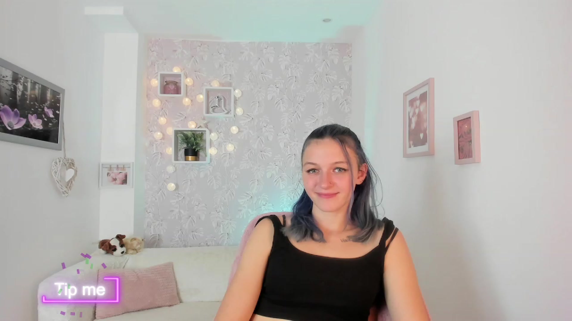 Gallery image thumbnail from Molly_Grey18's myfreecams stream on, 10/10/2023, 13:54 image 20 of 20