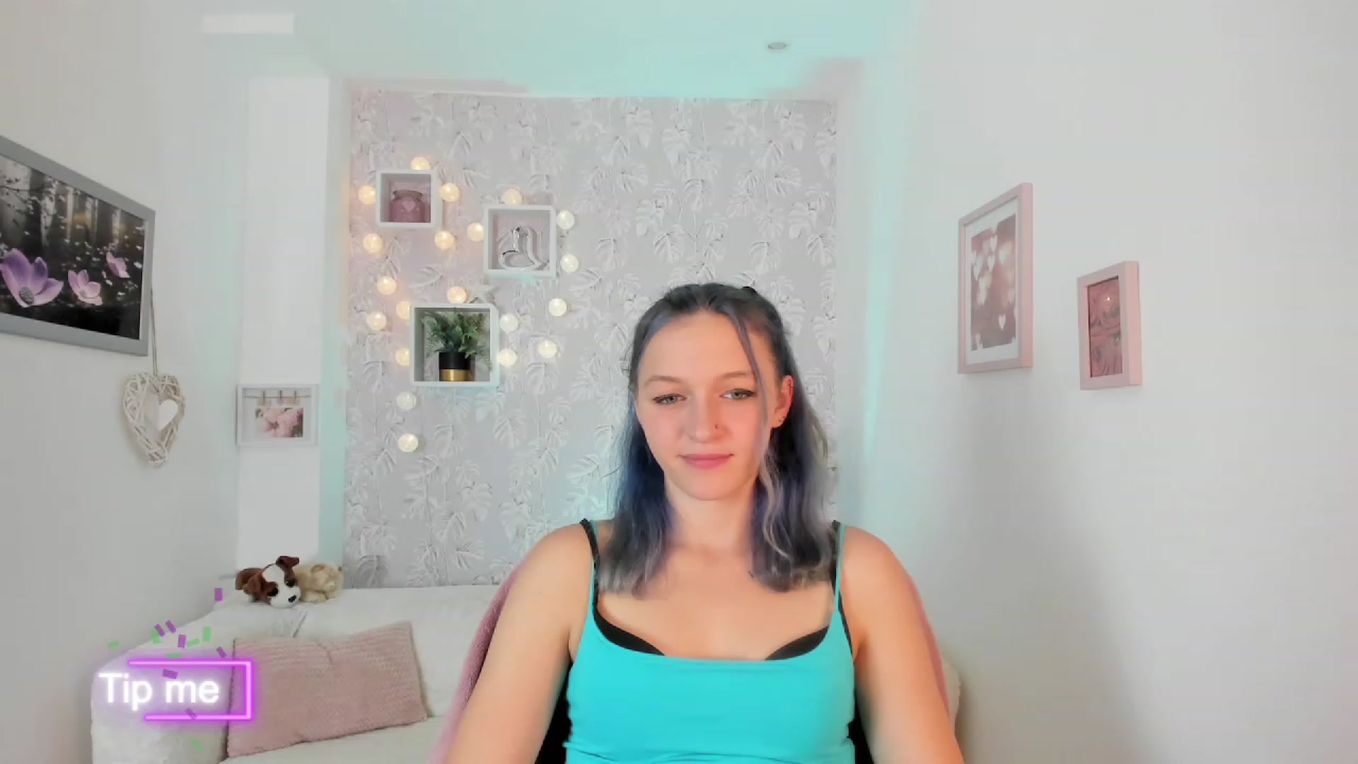 Gallery image thumbnail from Molly_Grey18's myfreecams stream on, 10/11/2023, 15:41 image 9 of 20