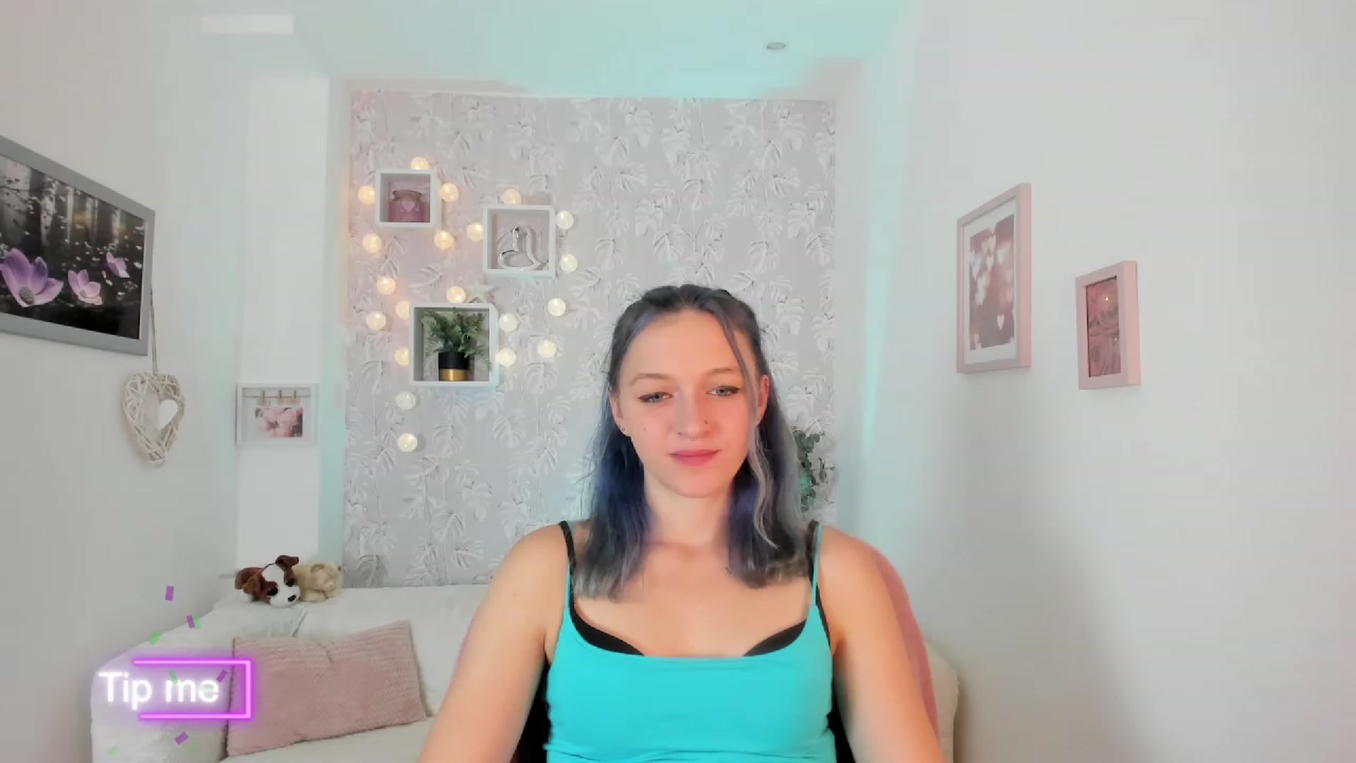 Gallery image thumbnail from Molly_Grey18's myfreecams stream on, 10/11/2023, 15:41 image 13 of 20