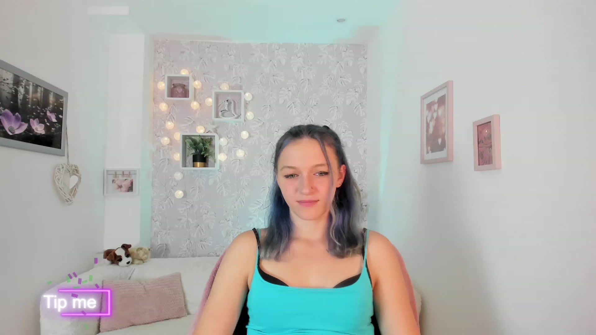 Gallery image thumbnail from Molly_Grey18's myfreecams stream on, 10/11/2023, 15:41 image 12 of 20