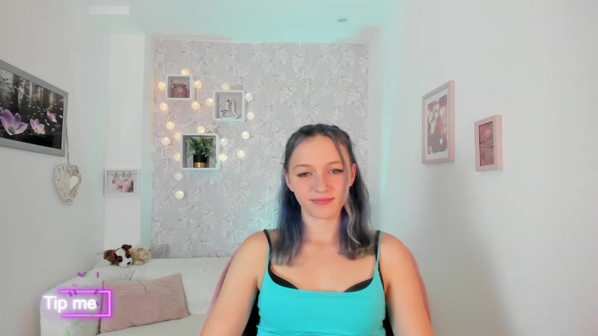 Gallery image thumbnail from Molly_Grey18's myfreecams stream on, 10/11/2023, 15:41 image 8 of 20