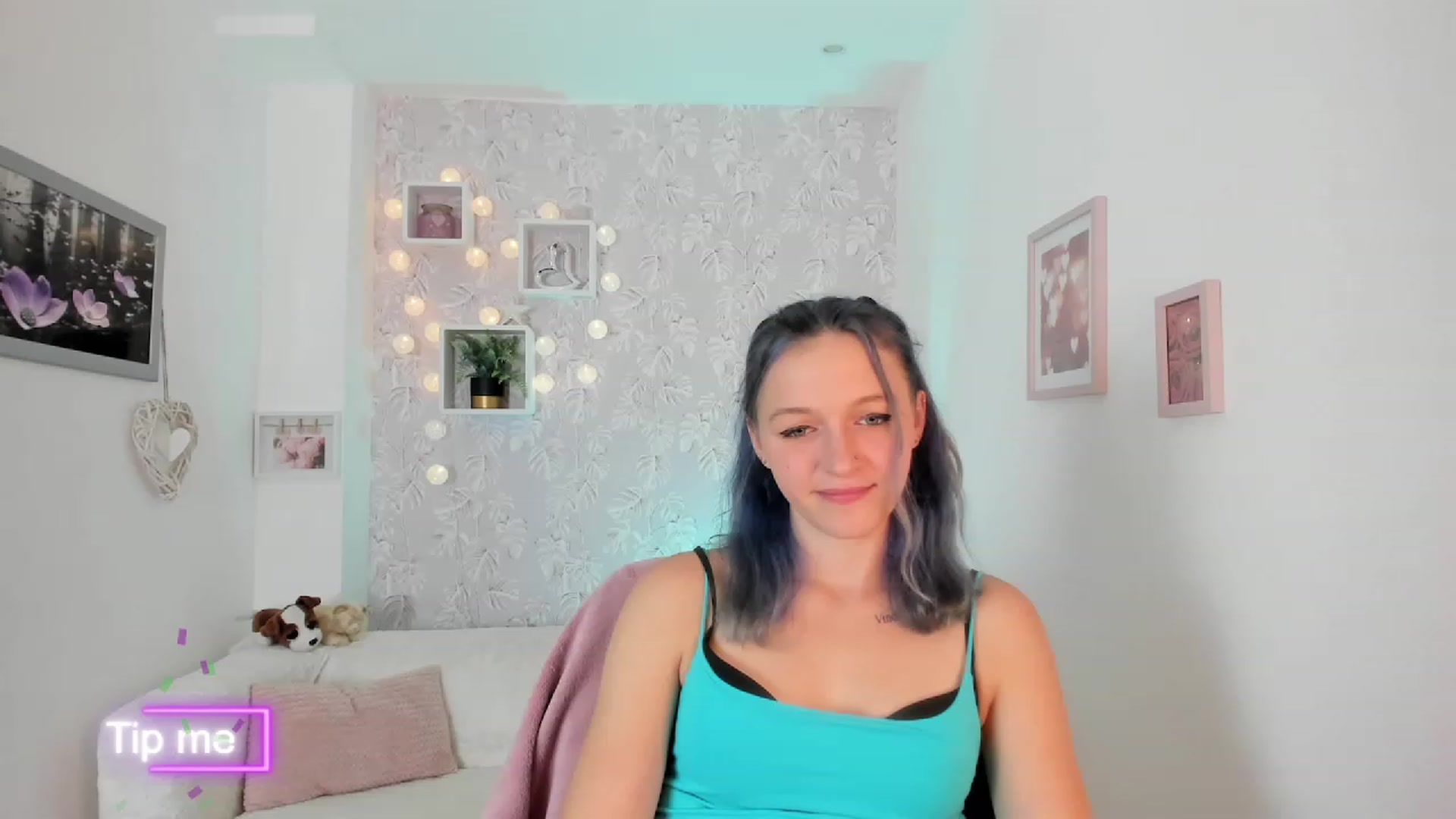 Gallery image thumbnail from Molly_Grey18's myfreecams stream on, 10/11/2023, 15:41 image 4 of 20
