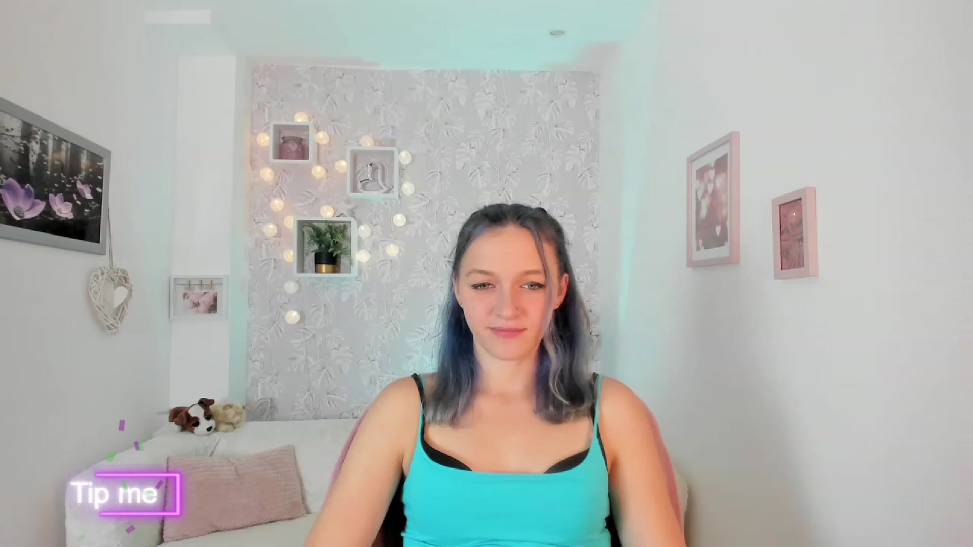 Gallery image thumbnail from Molly_Grey18's myfreecams stream on, 10/11/2023, 15:41 image 10 of 20