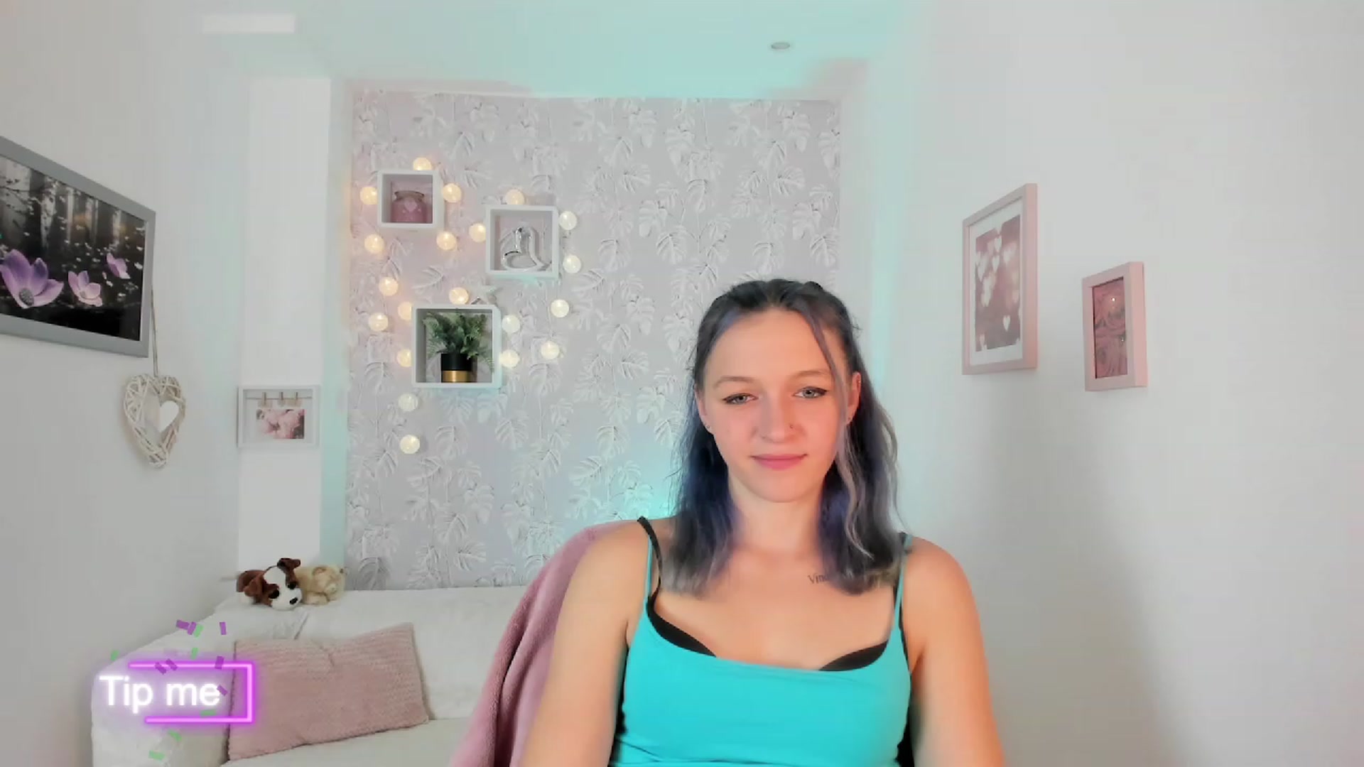Gallery image thumbnail from Molly_Grey18's myfreecams stream on, 10/11/2023, 15:41 image 5 of 20