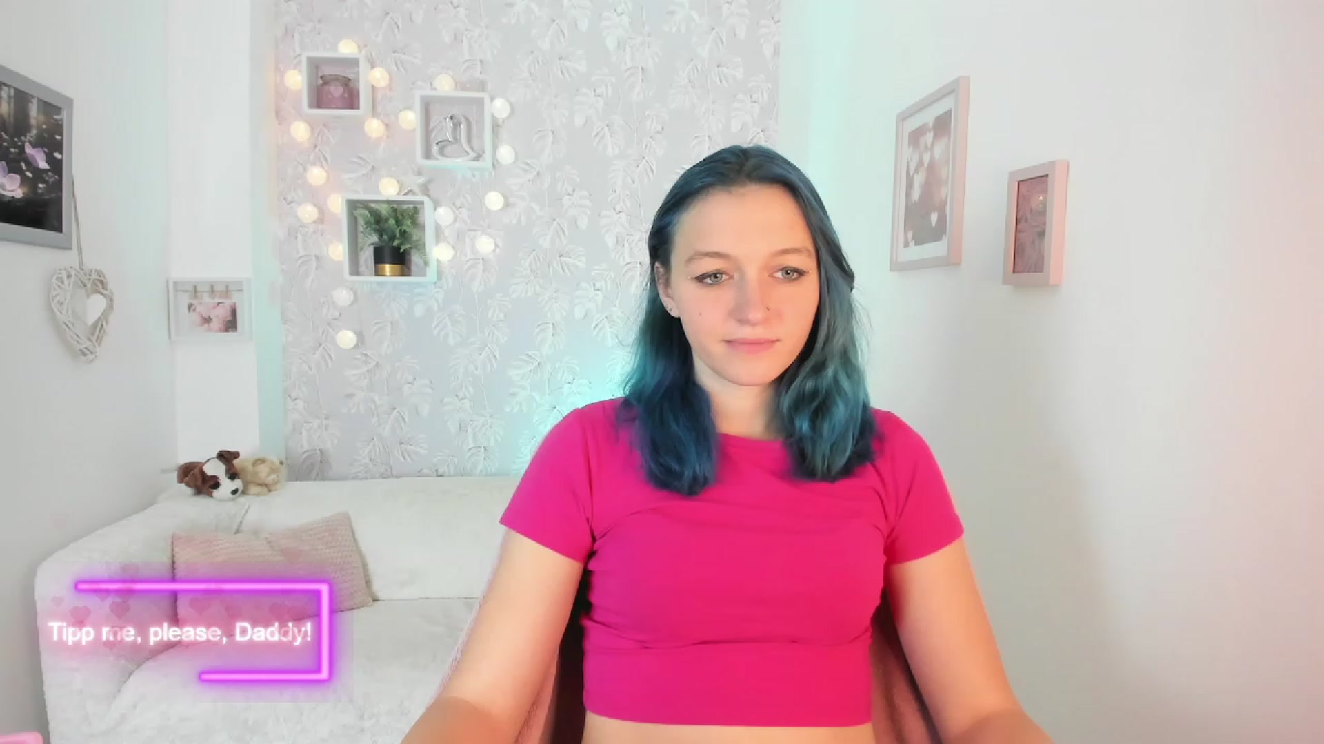 Gallery image thumbnail from Molly_Grey18's myfreecams stream on, 10/16/2023, 18:03 image 1 of 20