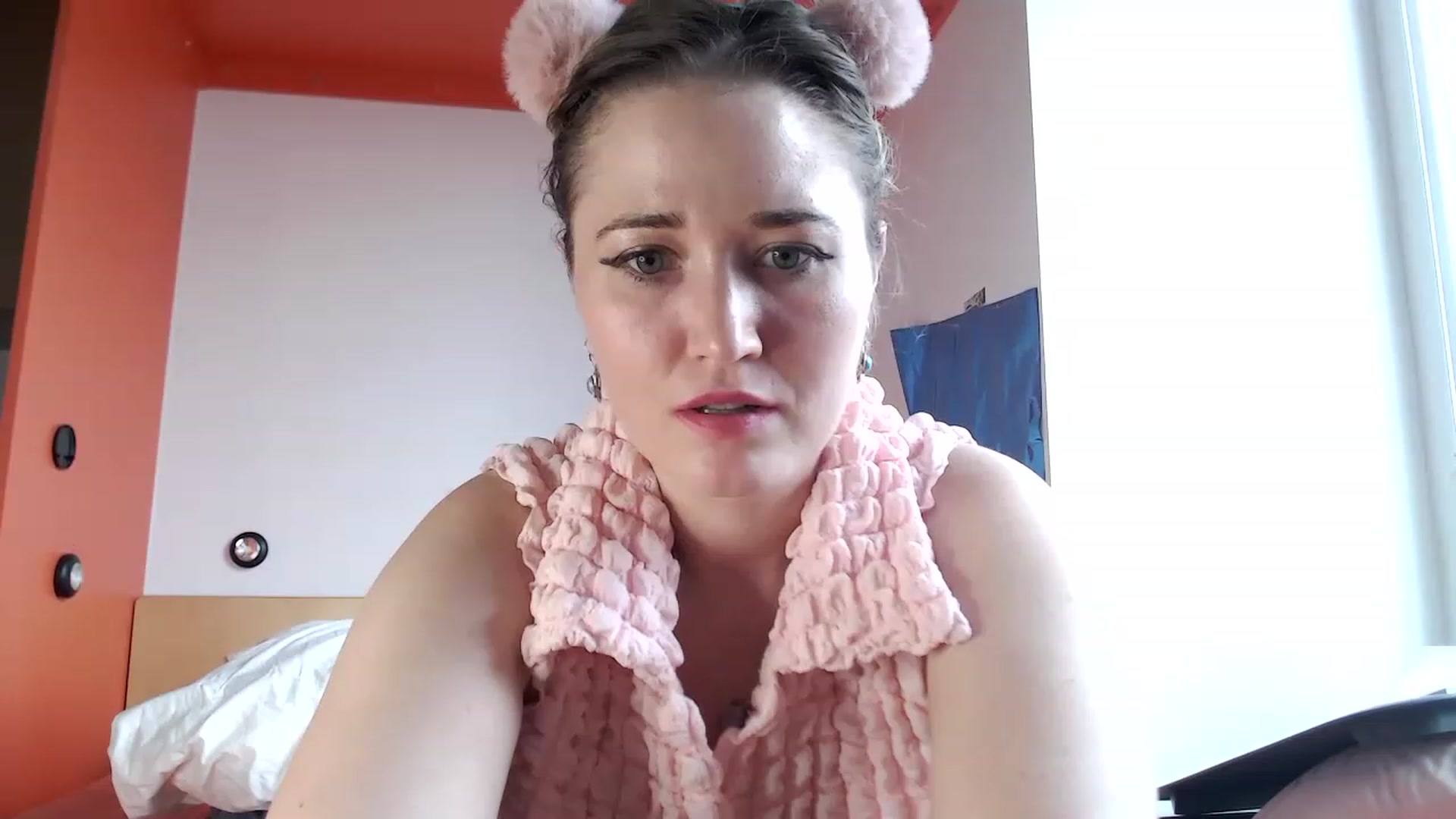 Gallery image thumbnail from Molly_Moans's myfreecams stream on, 06/17/2023, 21:54 image 19 of 20