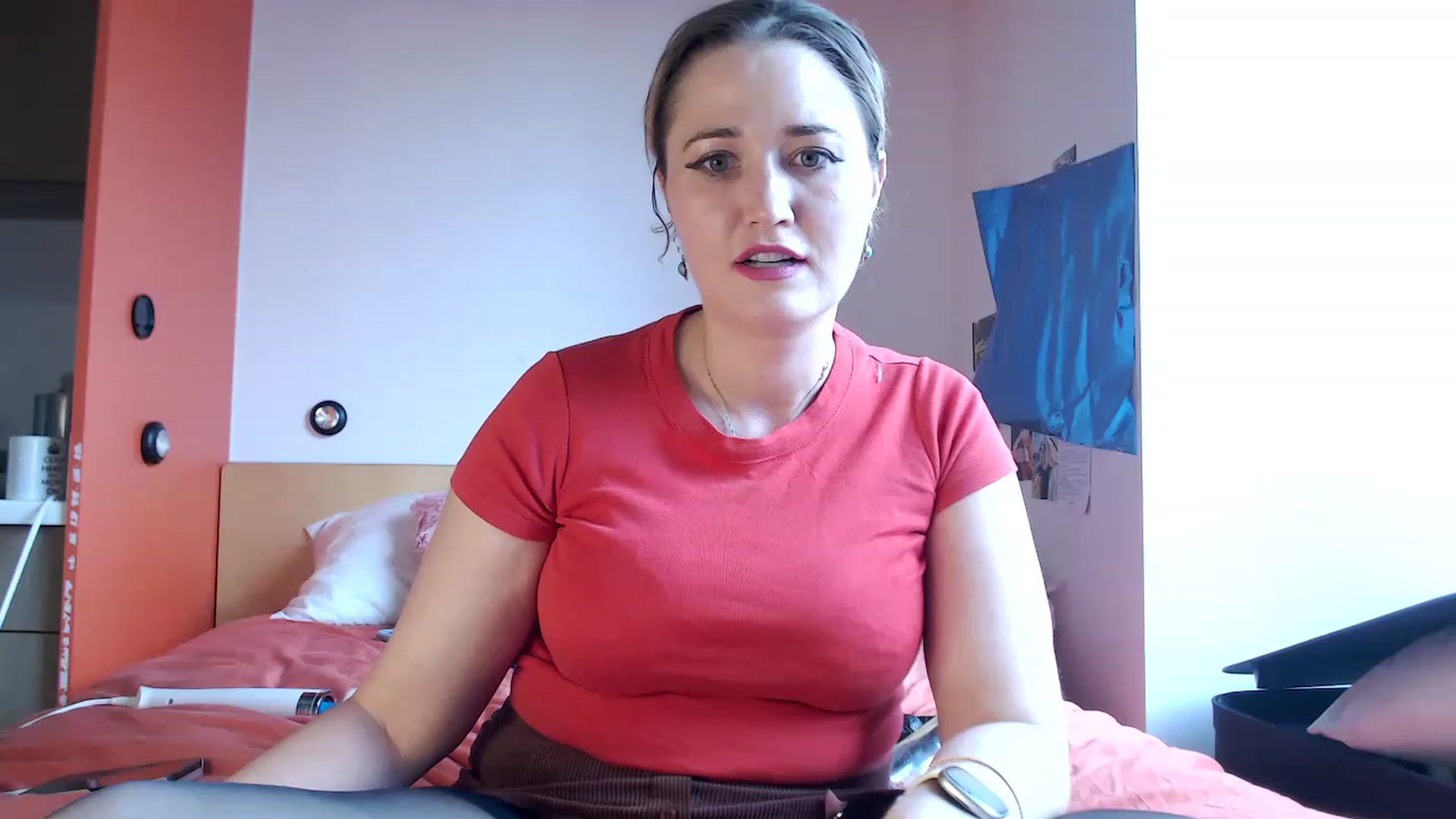 Gallery image thumbnail from Molly_Moans's myfreecams stream on, 06/17/2023, 21:54 image 1 of 20