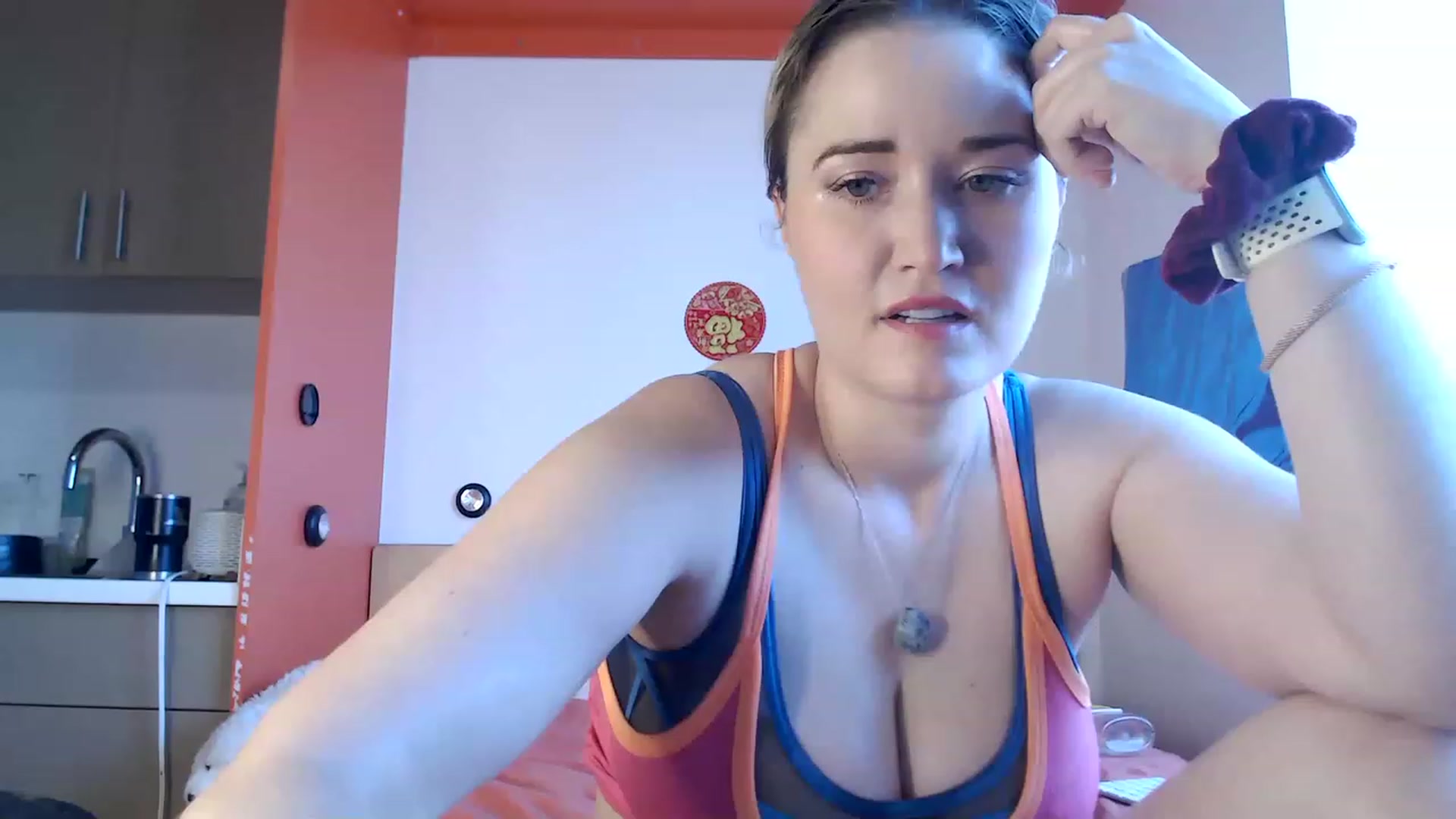 Gallery image thumbnail from Molly_Moans's myfreecams stream on, 06/21/2023, 17:23 image 5 of 20