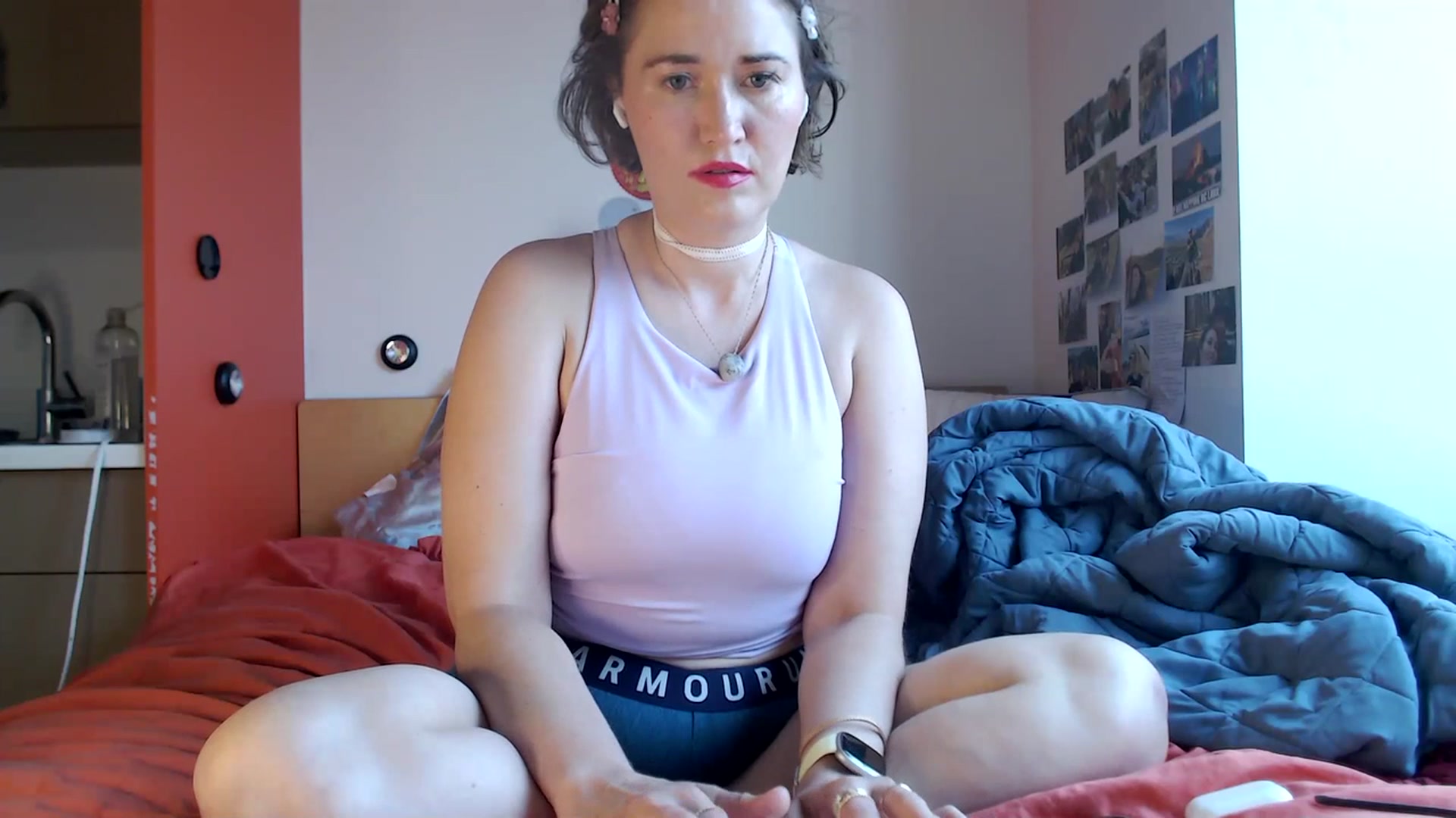 Gallery image thumbnail from Molly_Moans's myfreecams stream on, 07/20/2023, 18:22 image 3 of 20