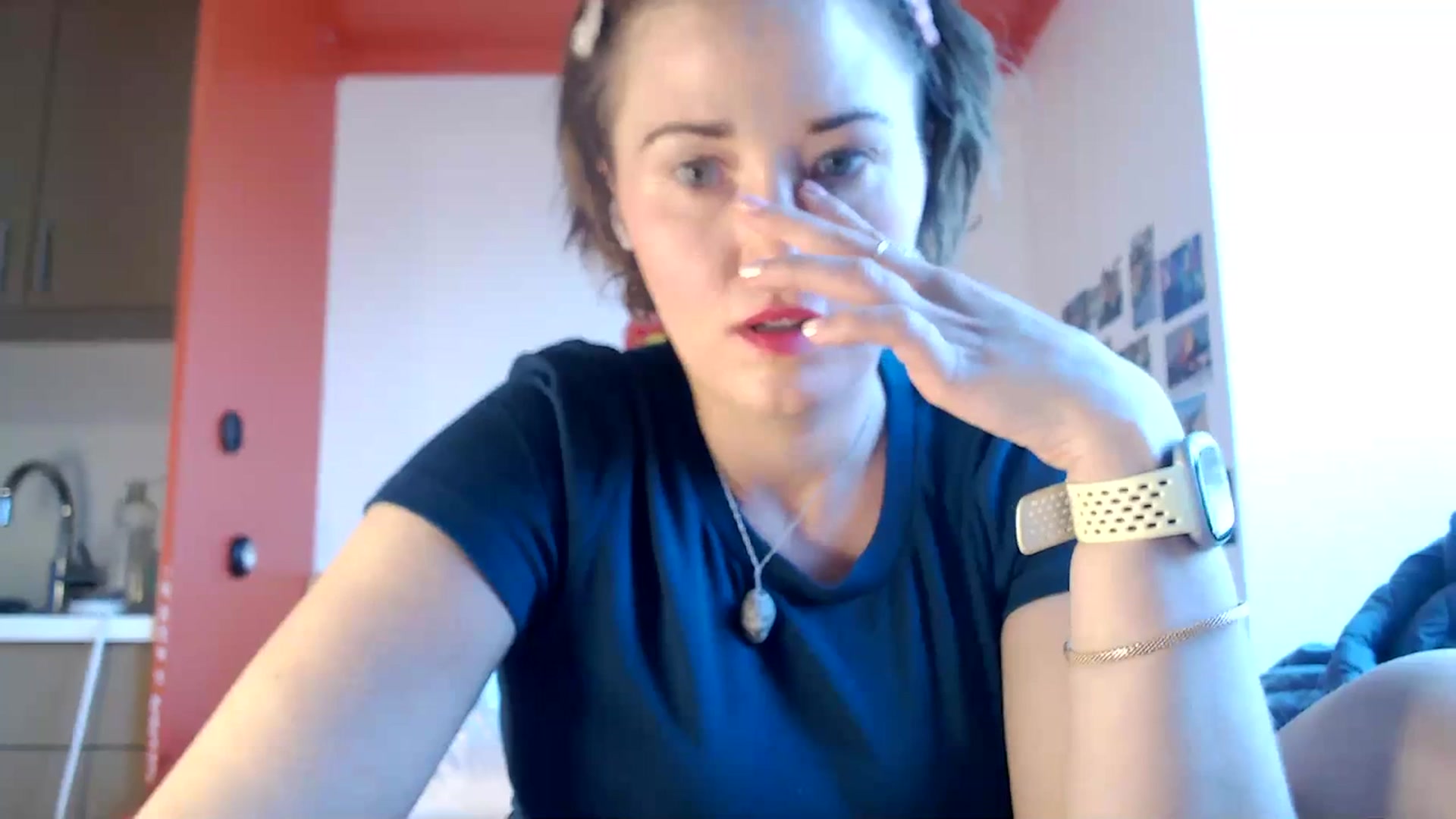 Gallery image thumbnail from Molly_Moans's myfreecams stream on, 07/20/2023, 21:15 image 5 of 20