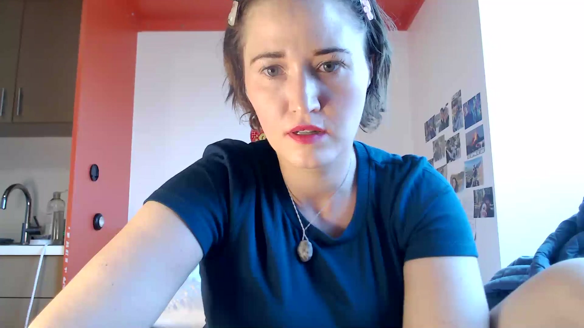 Gallery image thumbnail from Molly_Moans's myfreecams stream on, 07/20/2023, 21:15 image 4 of 20