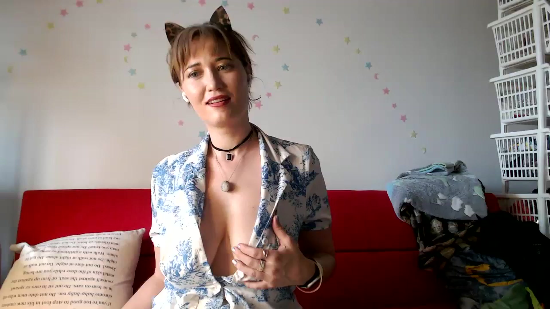 Gallery image thumbnail from Molly_Moans's myfreecams stream on, 09/03/2023, 19:58 image 1 of 20