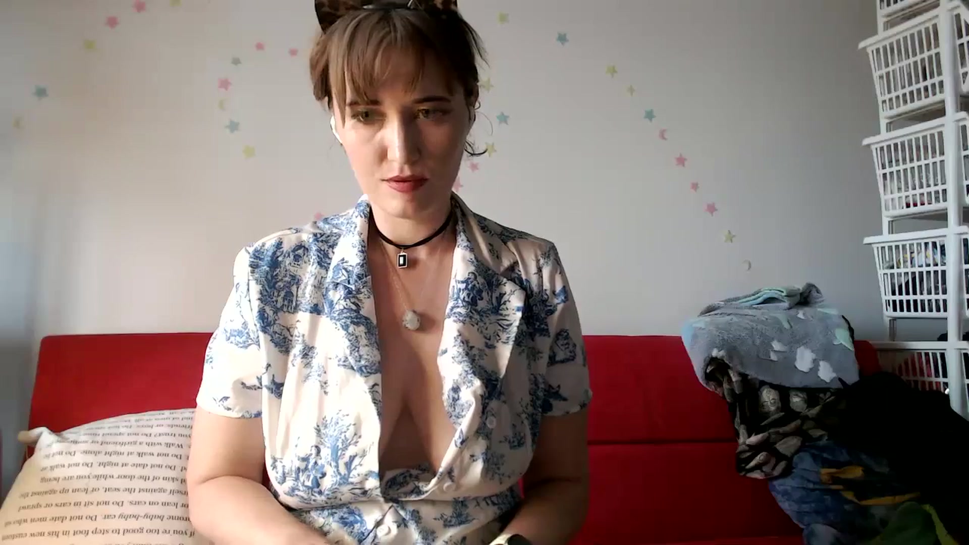 Gallery image thumbnail from Molly_Moans's myfreecams stream on, 09/03/2023, 19:58 image 4 of 20