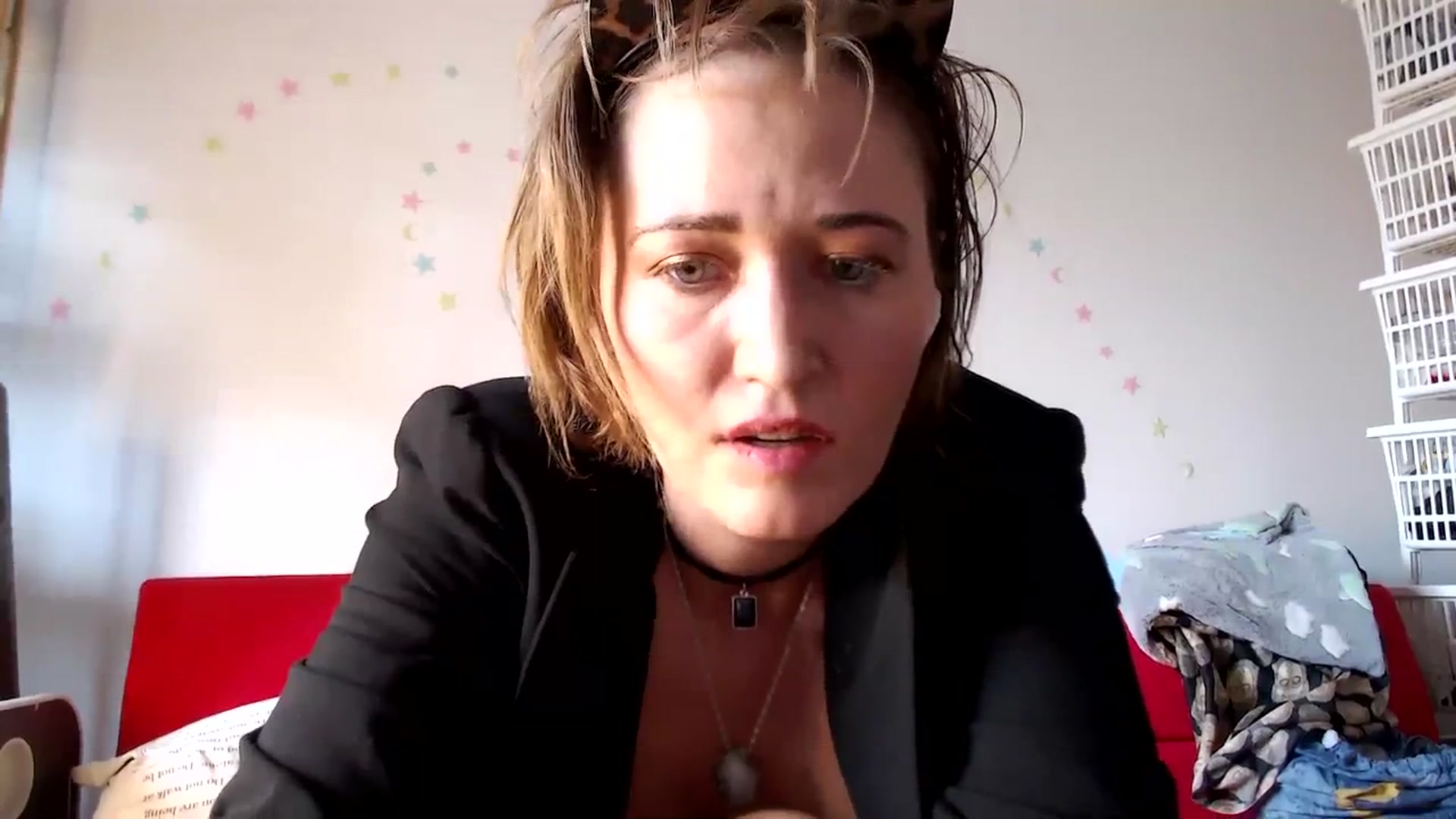 Gallery image thumbnail from Molly_Moans's myfreecams stream on, 09/04/2023, 16:35 image 18 of 20
