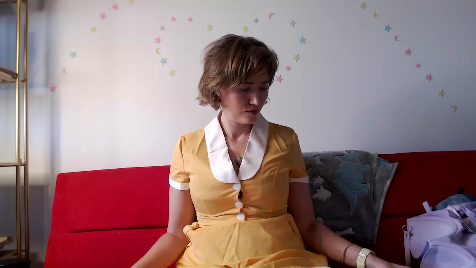 Gallery image thumbnail from Molly_Moans's myfreecams stream on, 09/25/2023, 23:54 image 7 of 20