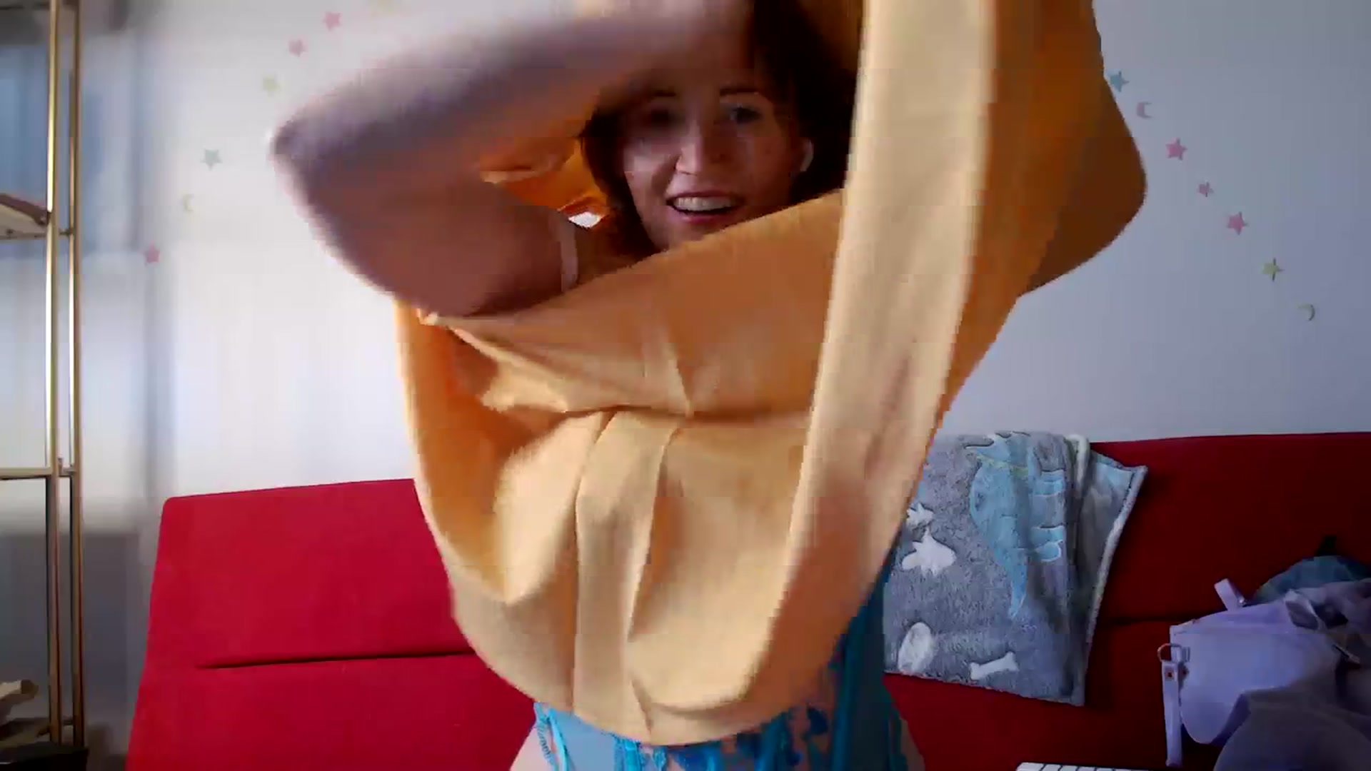 Gallery image thumbnail from Molly_Moans's myfreecams stream on, 09/25/2023, 23:54 image 8 of 20