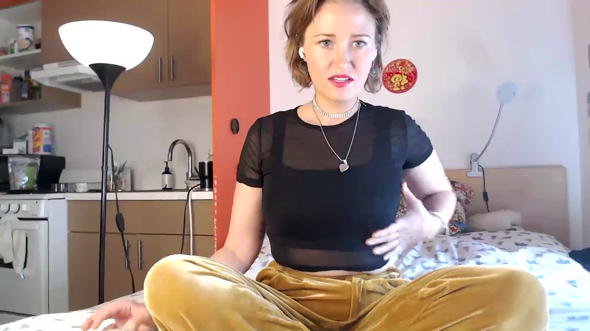 Gallery image thumbnail from Molly_Moans's myfreecams stream on, 11/01/2023, 19:08 image 3 of 20