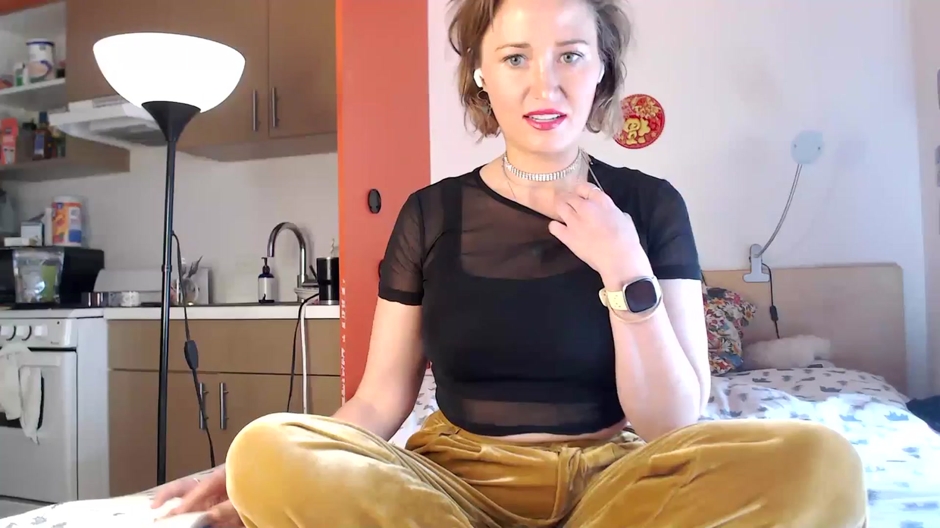 Gallery image thumbnail from Molly_Moans's myfreecams stream on, 11/01/2023, 19:08 image 1 of 20